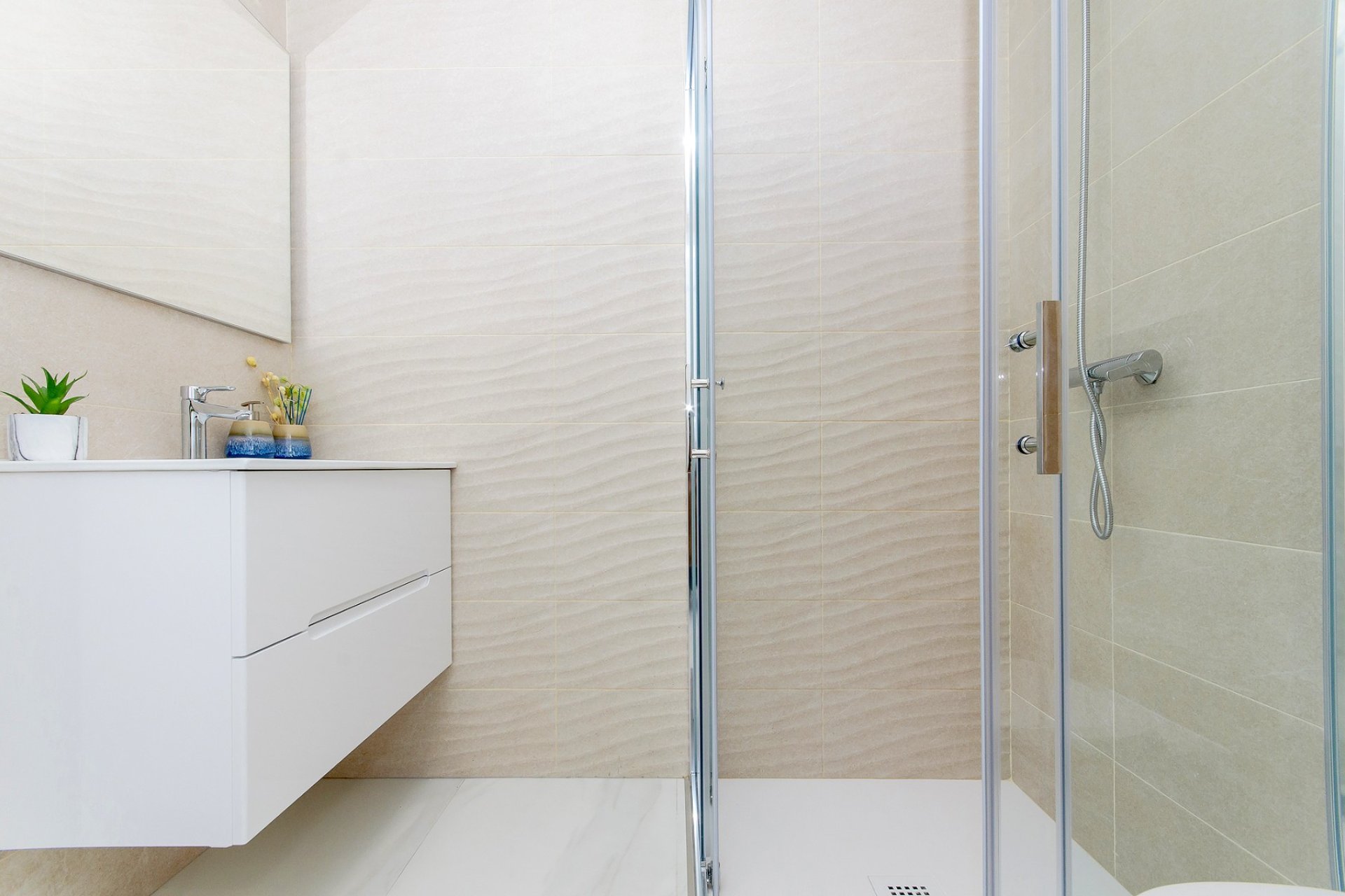 New Build - Townhouse - Torrevieia - Los Balcones