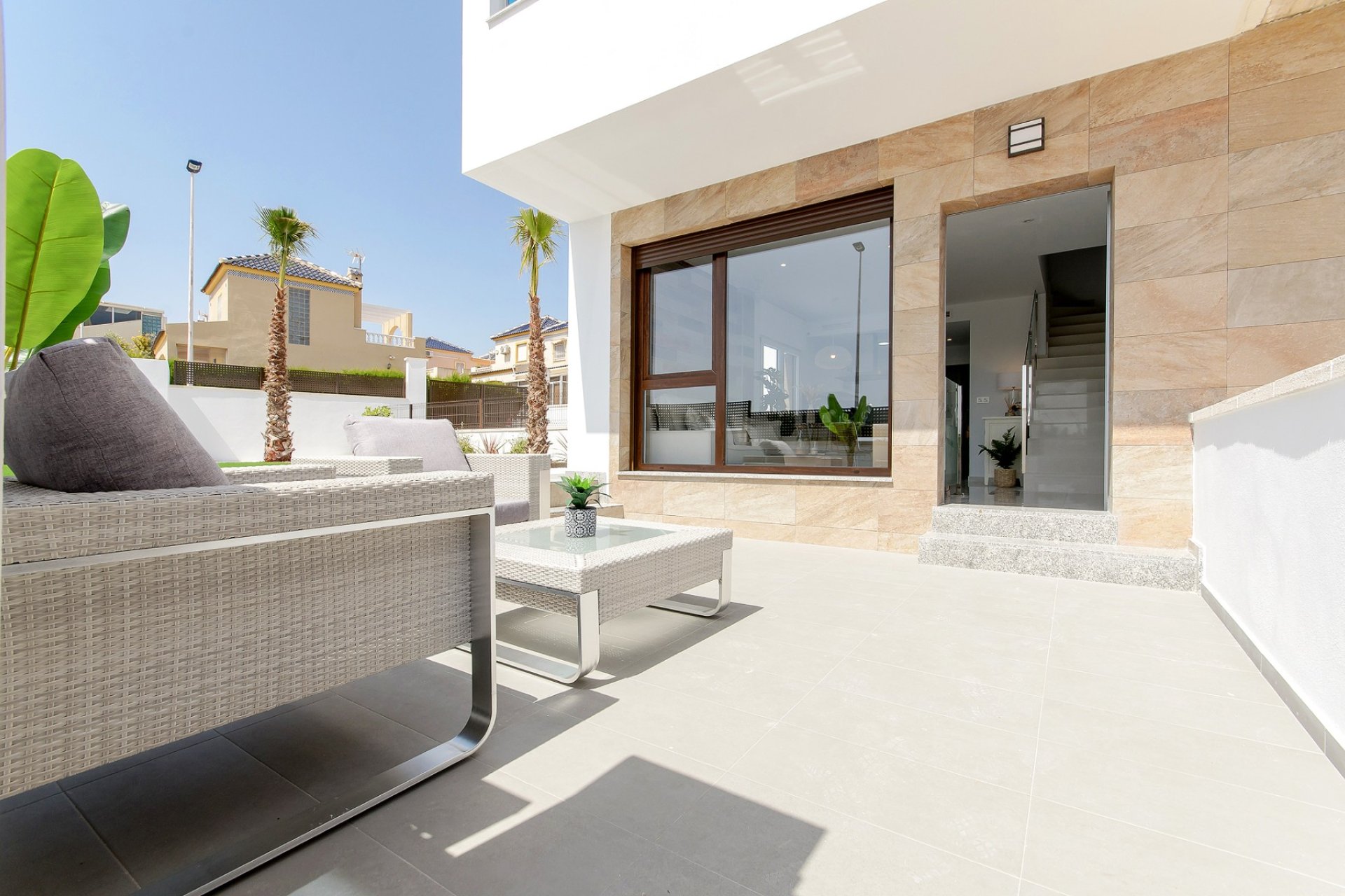 New Build - Townhouse - Torrevieia - Los Balcones