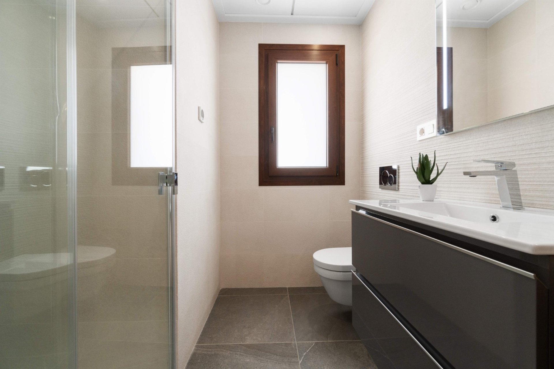 New Build - Townhouse - Torrevieia - Torrevieja