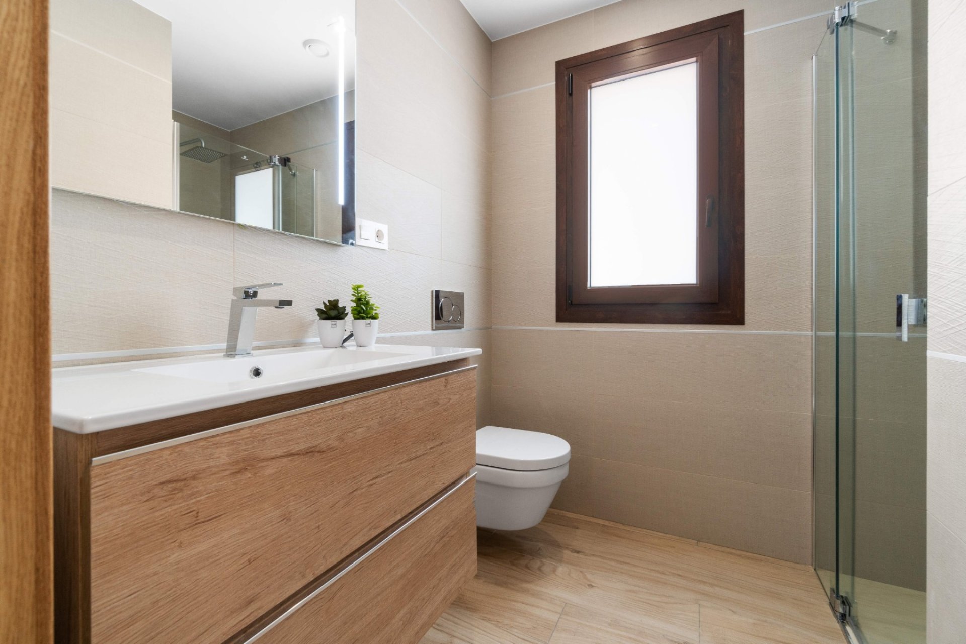 New Build - Townhouse - Torrevieia - Torrevieja