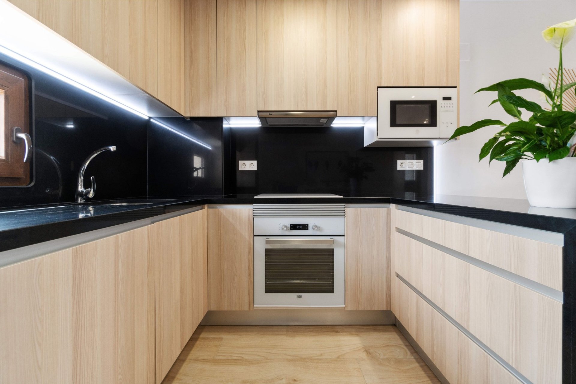 New Build - Townhouse - Torrevieia - Torrevieja