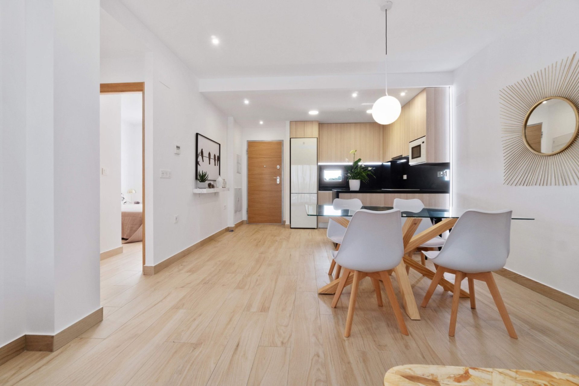 New Build - Townhouse - Torrevieia - Torrevieja