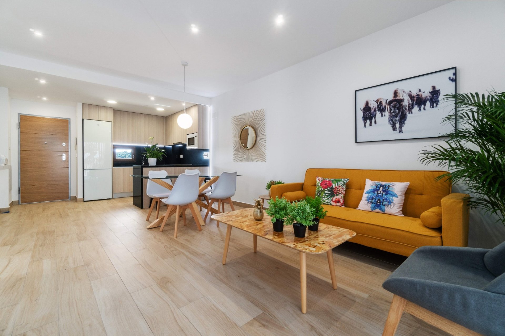 New Build - Townhouse - Torrevieia - Torrevieja