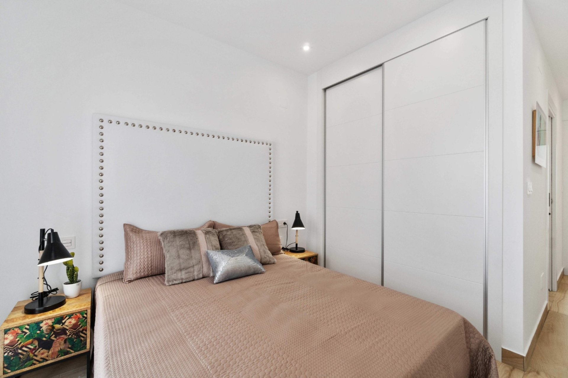 New Build - Townhouse - Torrevieia - Torrevieja