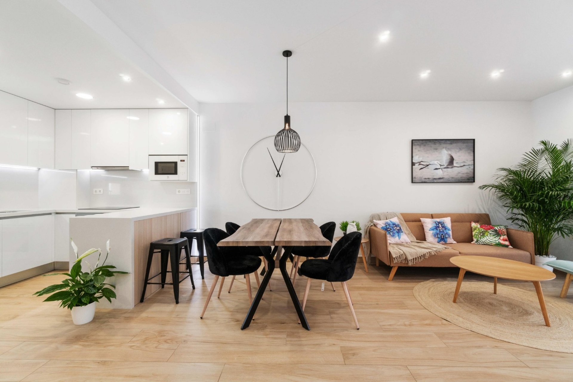 New Build - Townhouse - Torrevieia - Torrevieja