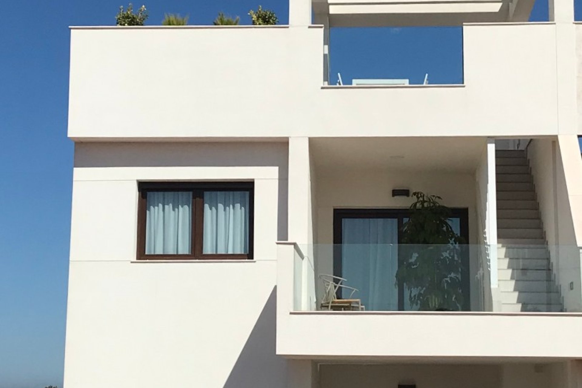 New Build - Townhouse - Torrevieia - Torrevieja