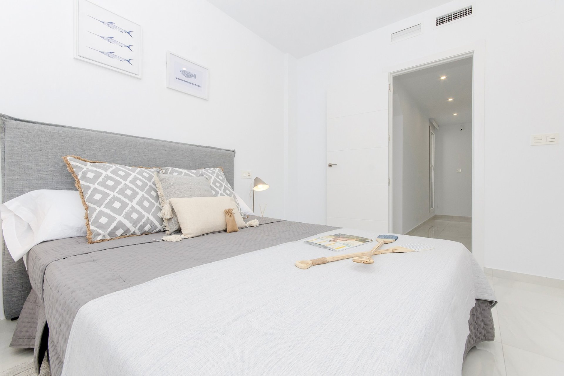 New Build - Townhouse - Torrevieia - 