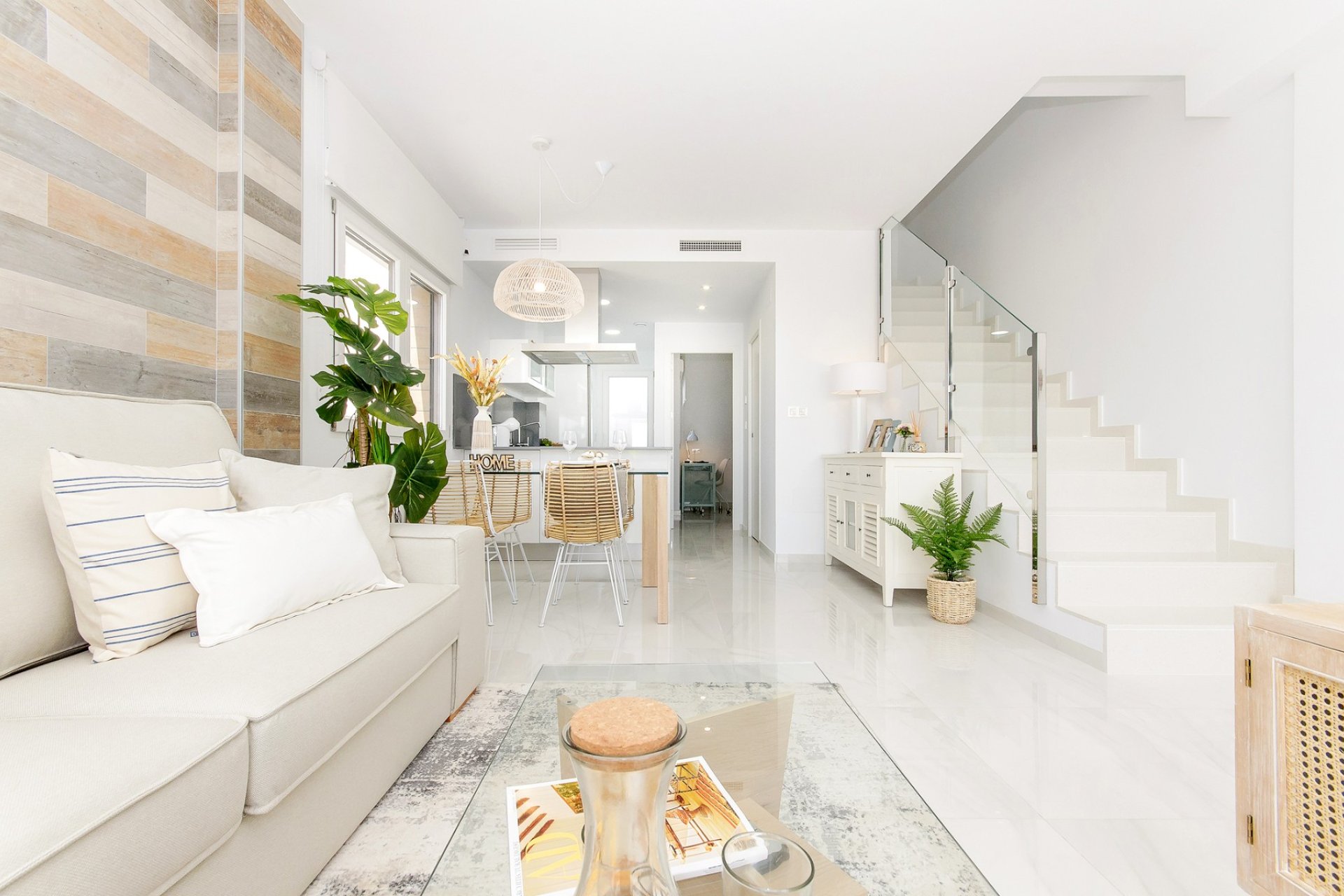 New Build - Townhouse - Torrevieia - 