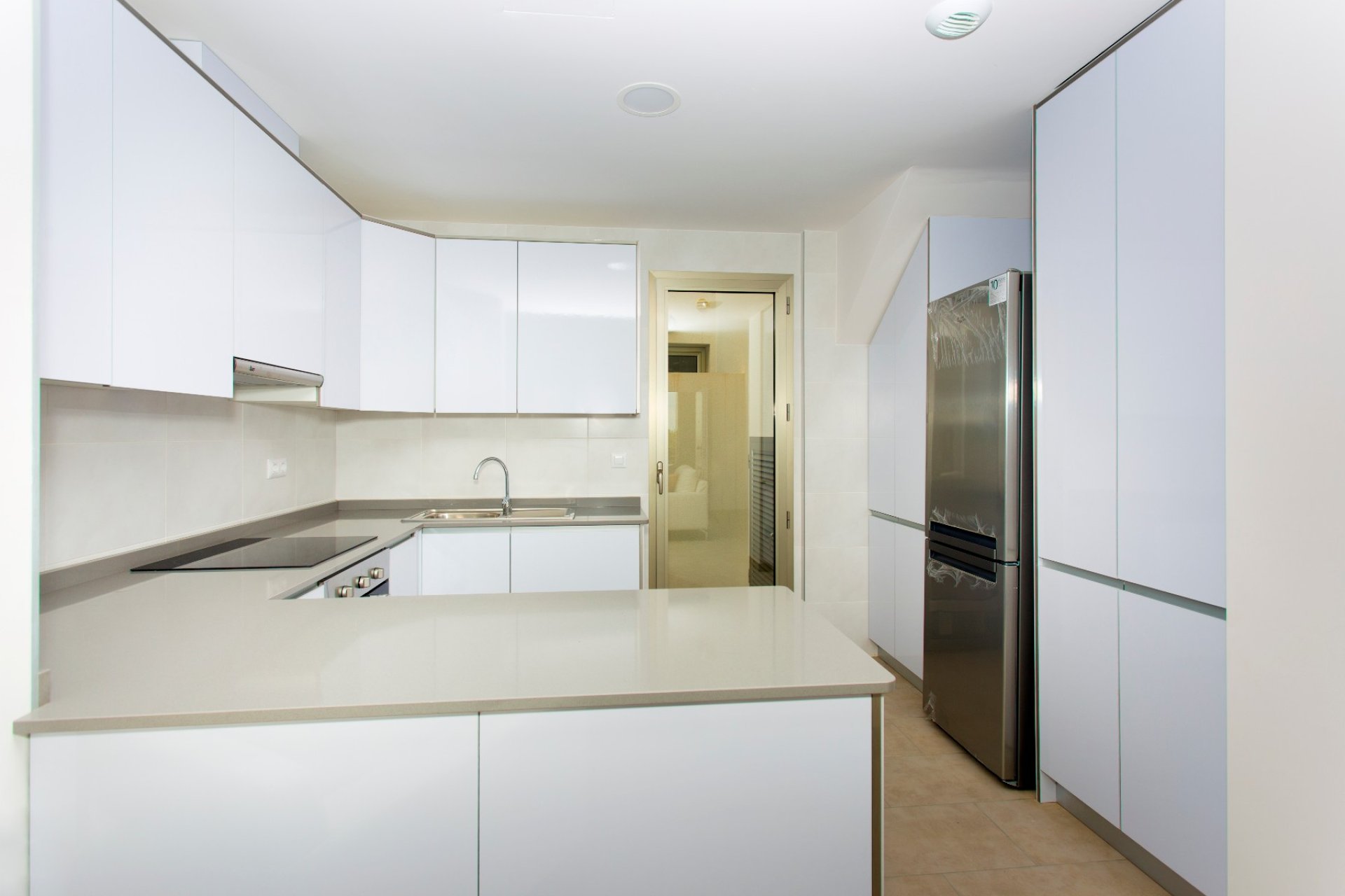 New Build - Townhouse - Torrevieia - 