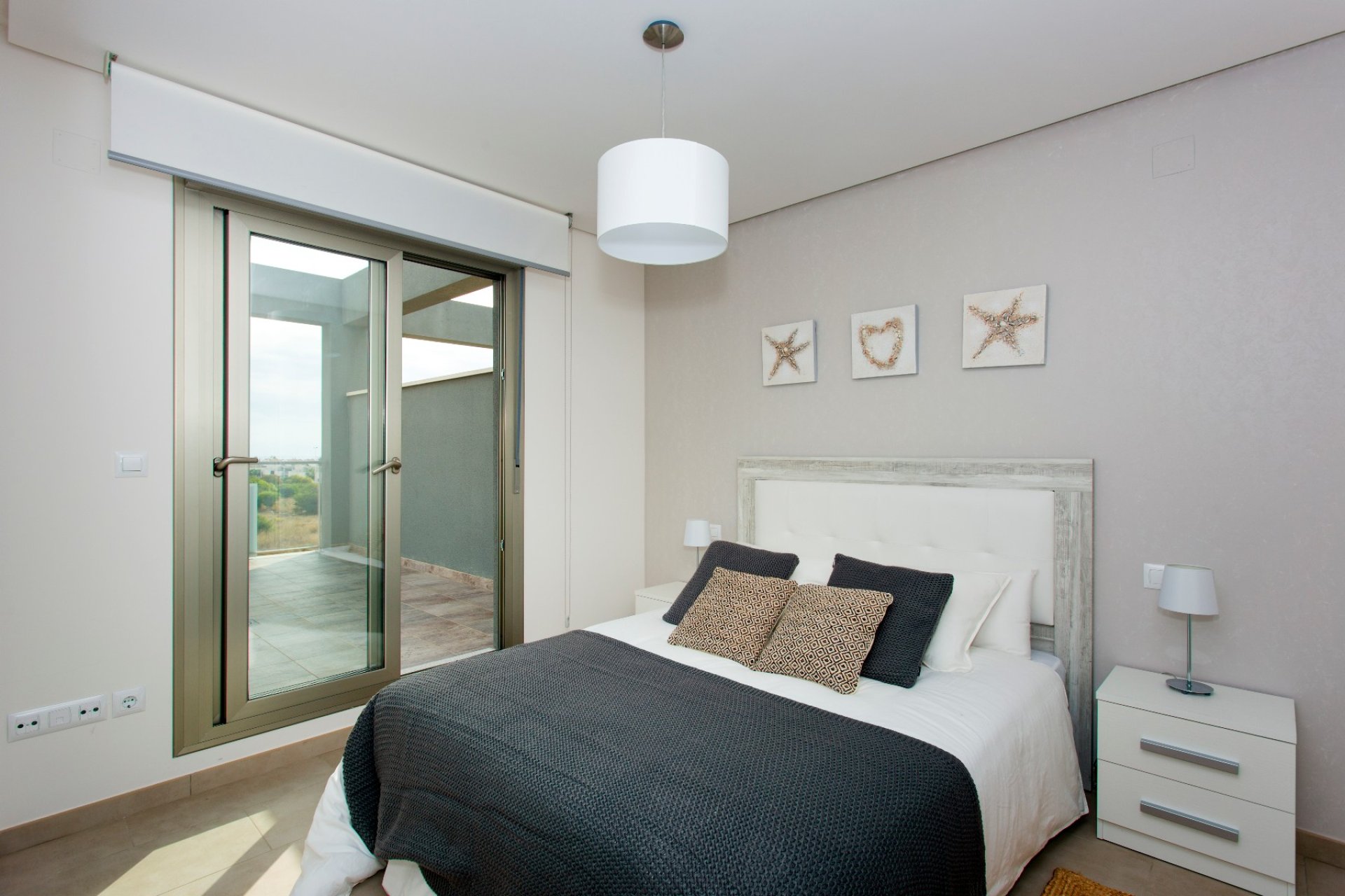 New Build - Townhouse - Torrevieia - 