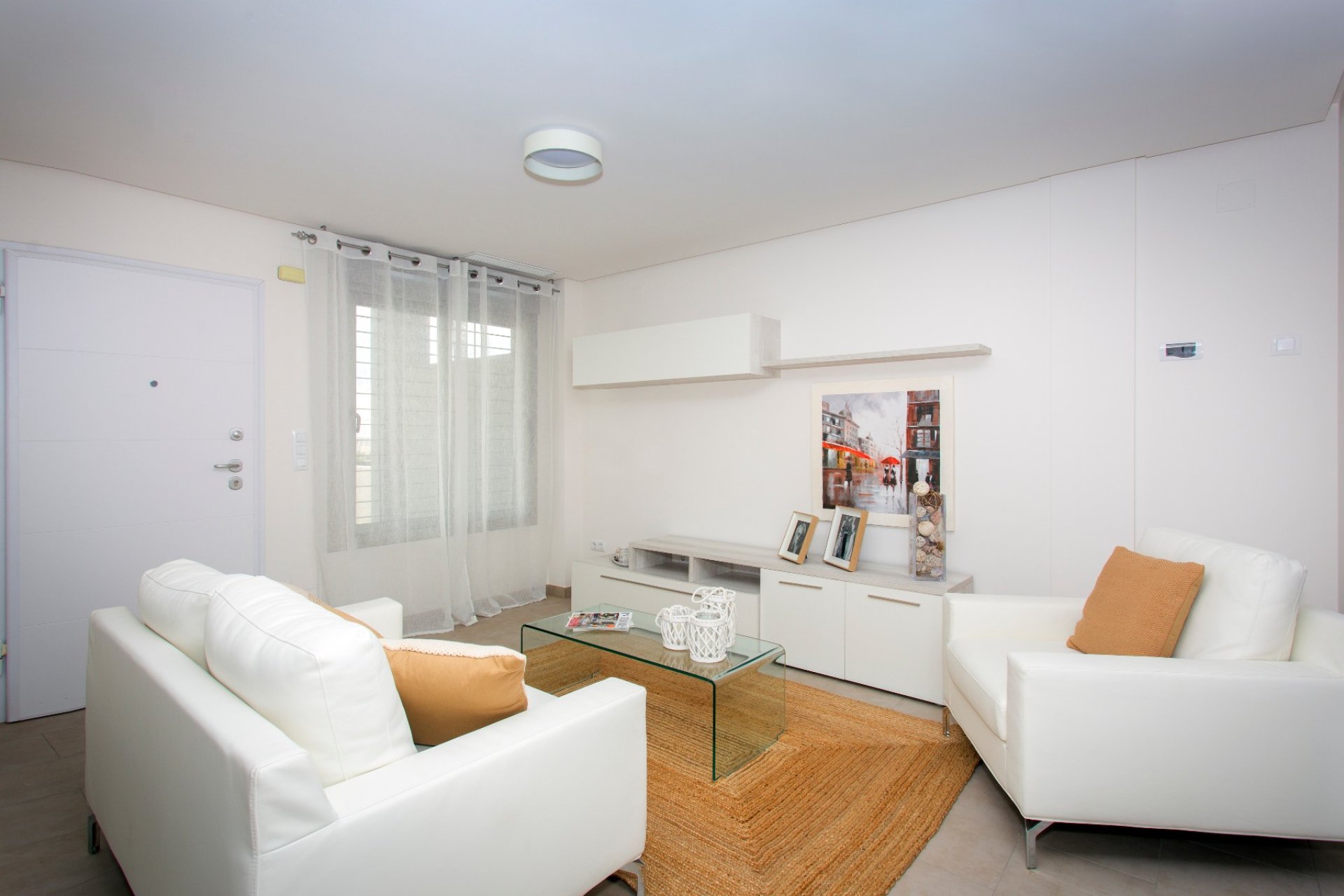 New Build - Townhouse - Torrevieia - 