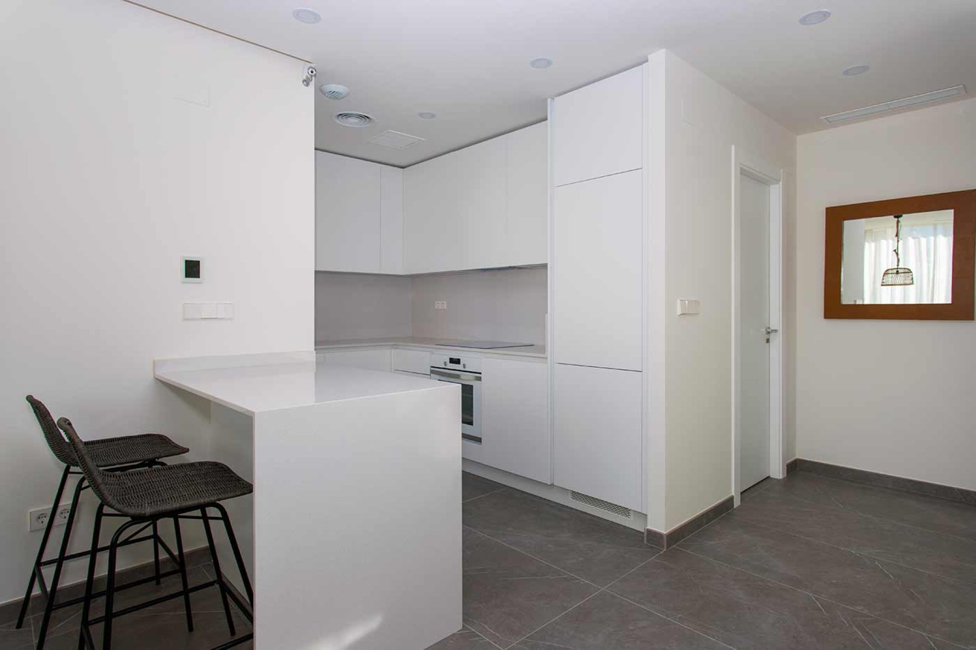 New Build - Villa - Aguas Nuevas - 