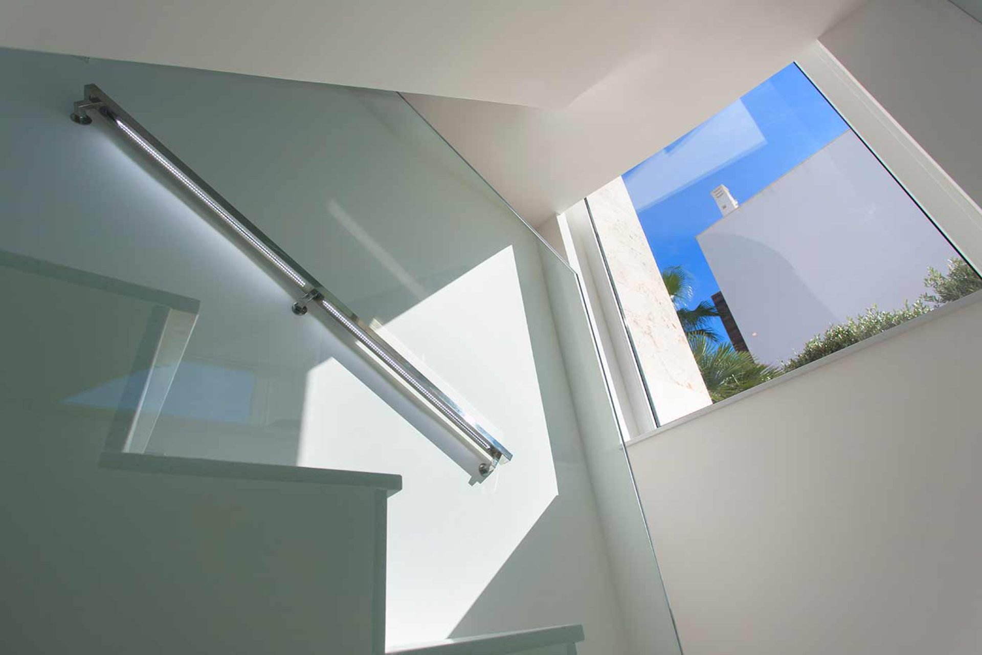 New Build - Villa - Aguas Nuevas - 