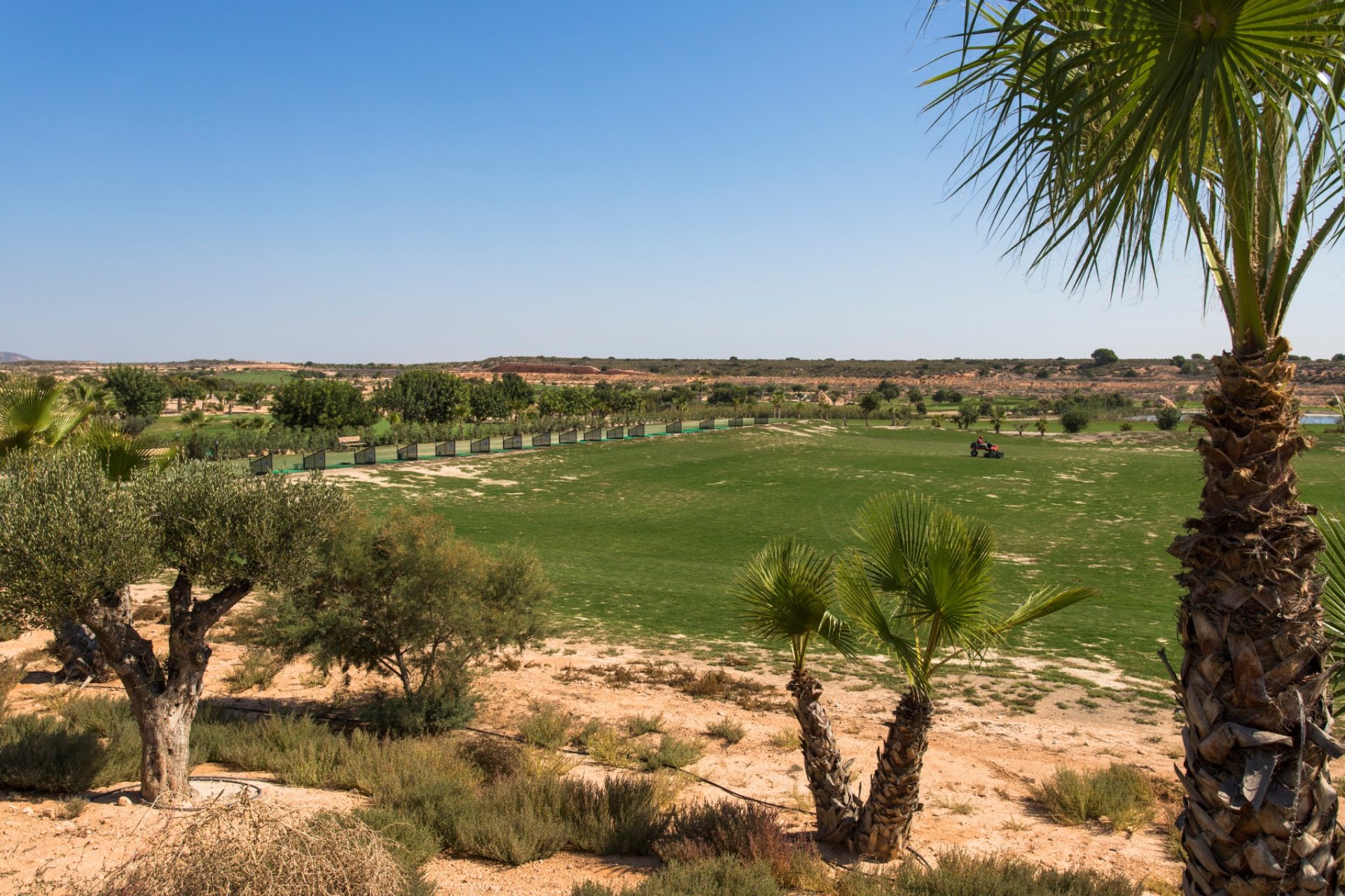 New Build - Villa - Balsicas - 