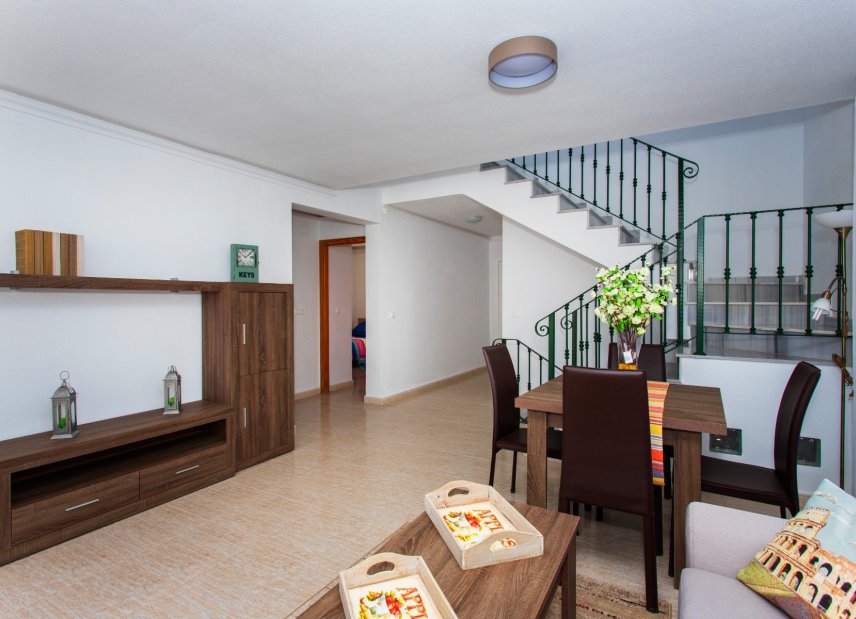 New Build - Villa - Balsicas - 