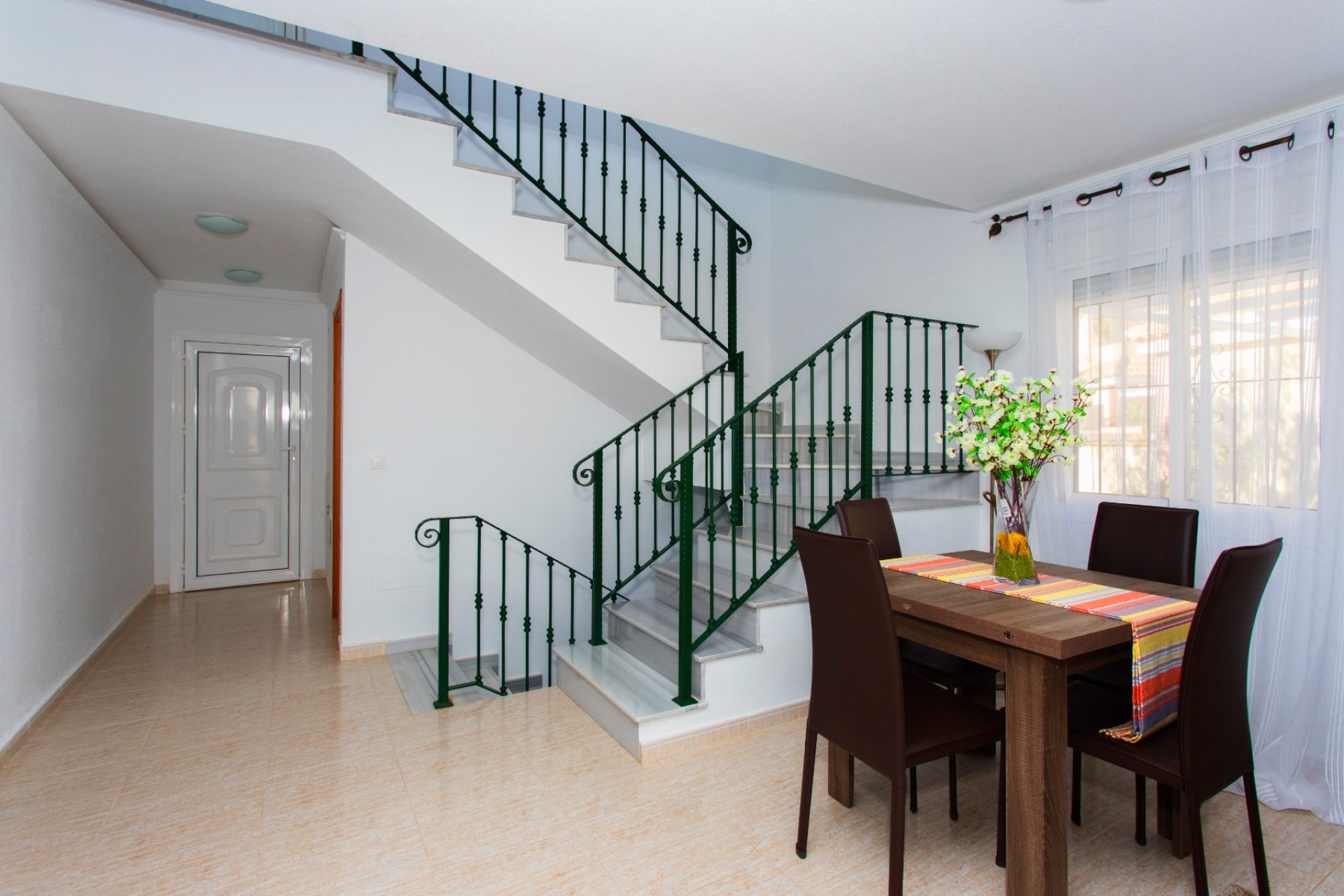 New Build - Villa - Balsicas - 