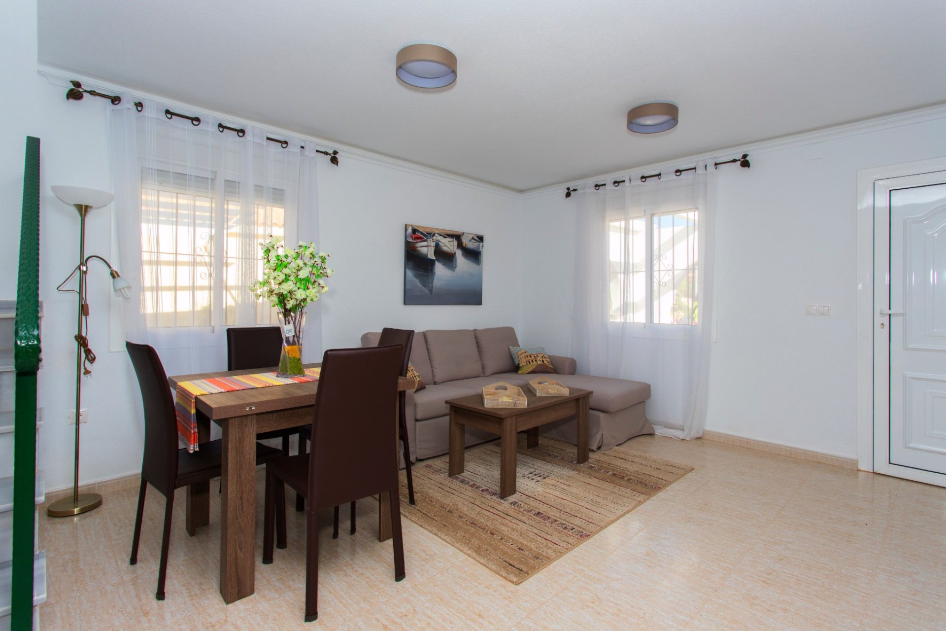 New Build - Villa - Balsicas - 