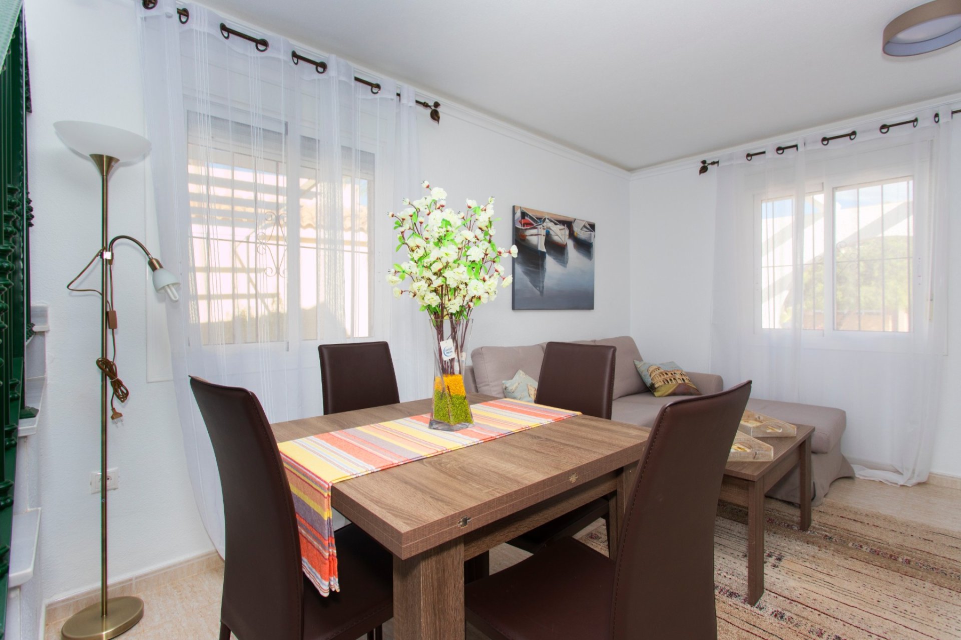 New Build - Villa - Balsicas - 