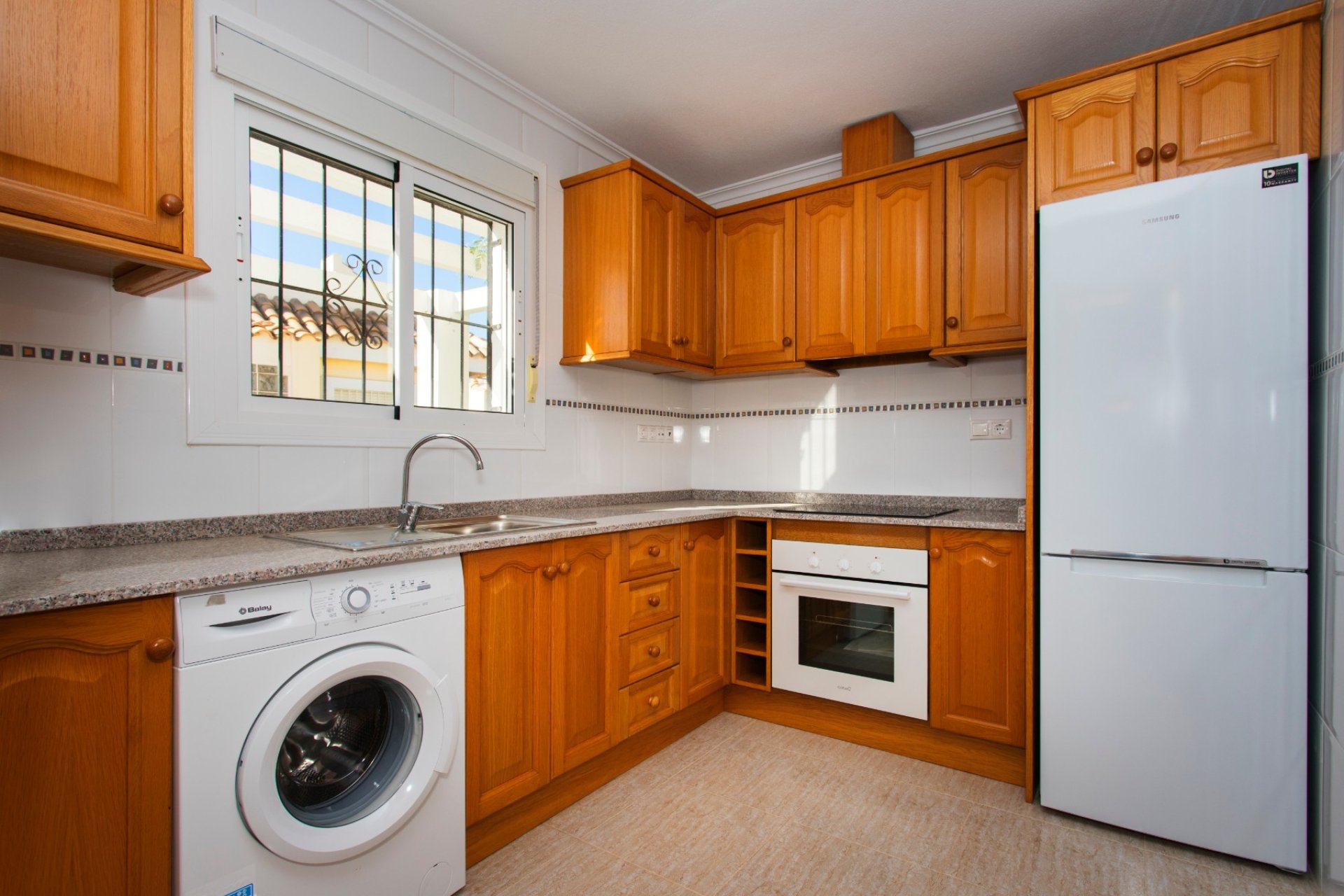 New Build - Villa - Balsicas - 