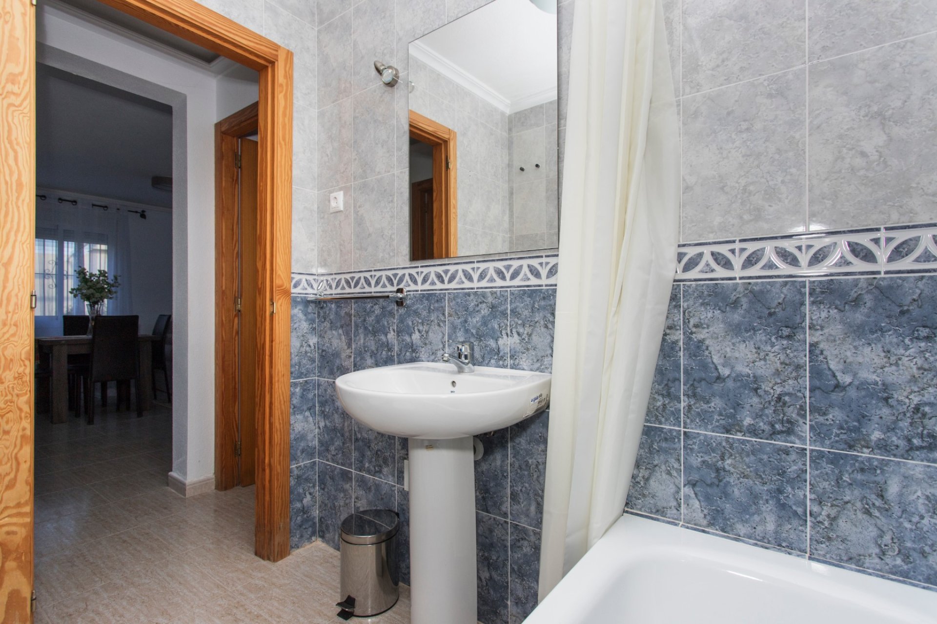 New Build - Villa - Balsicas - 