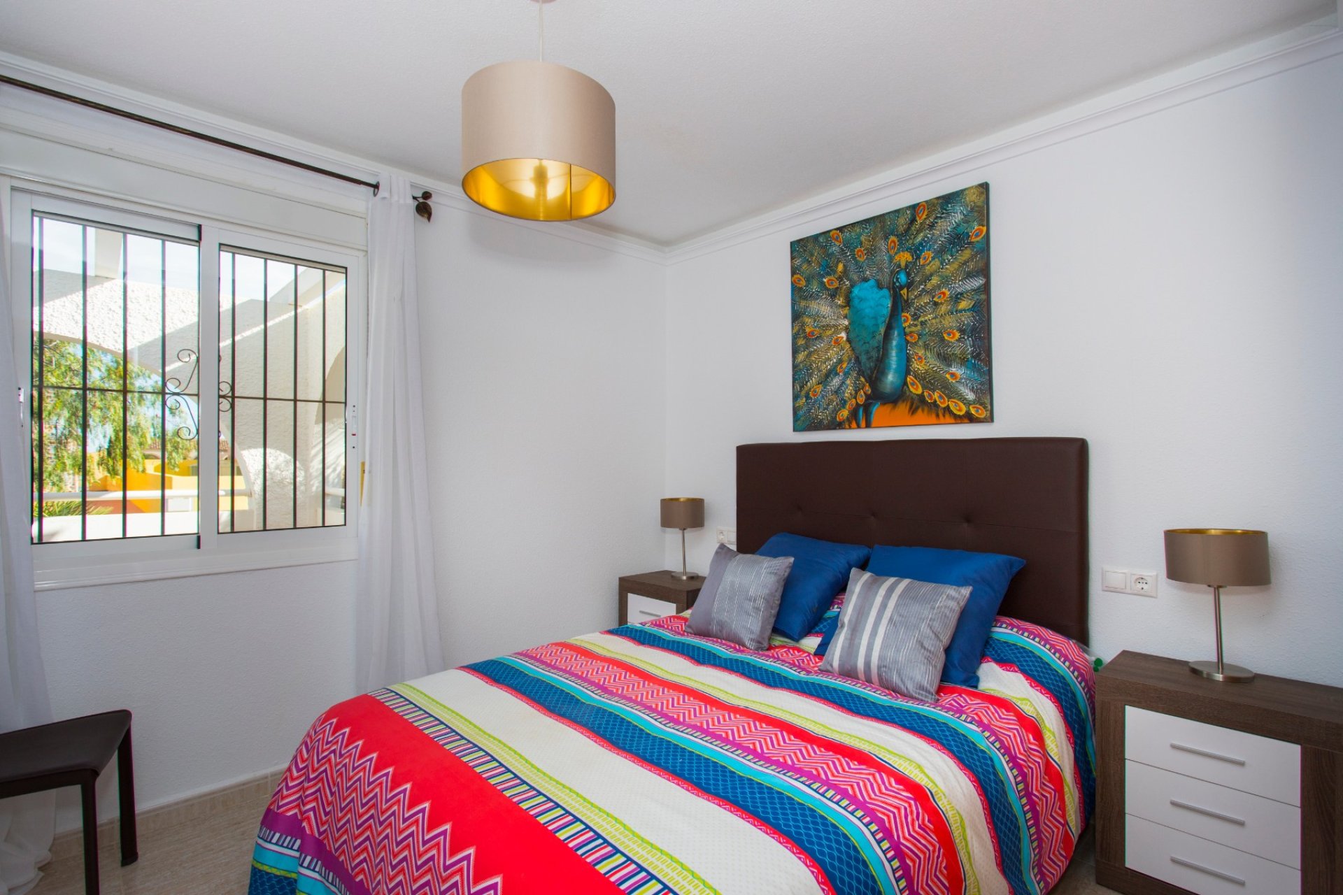 New Build - Villa - Balsicas - 