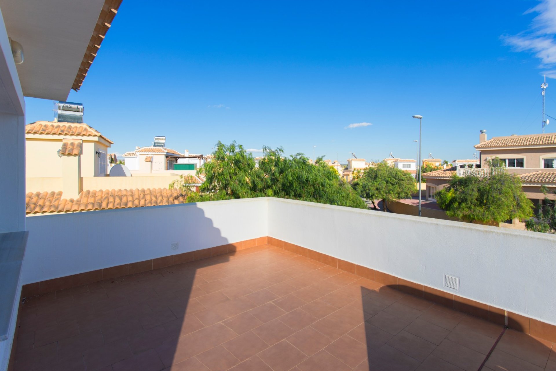 New Build - Villa - Balsicas - 