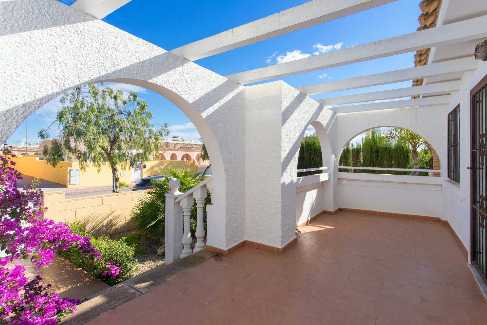 New Build - Villa - Balsicas - 