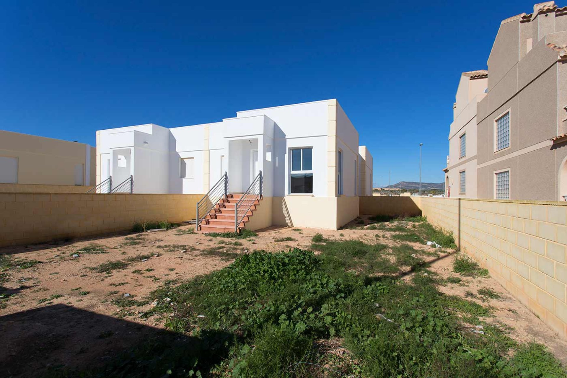 New Build - Villa - Balsicas - 