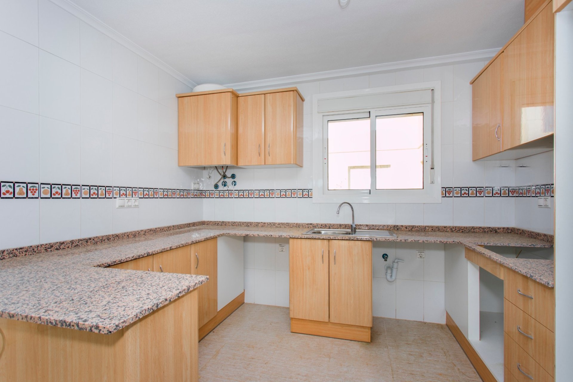 New Build - Villa - Balsicas - 