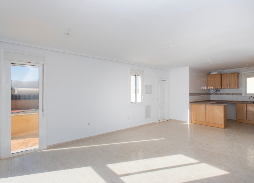 New Build - Villa - Balsicas - 