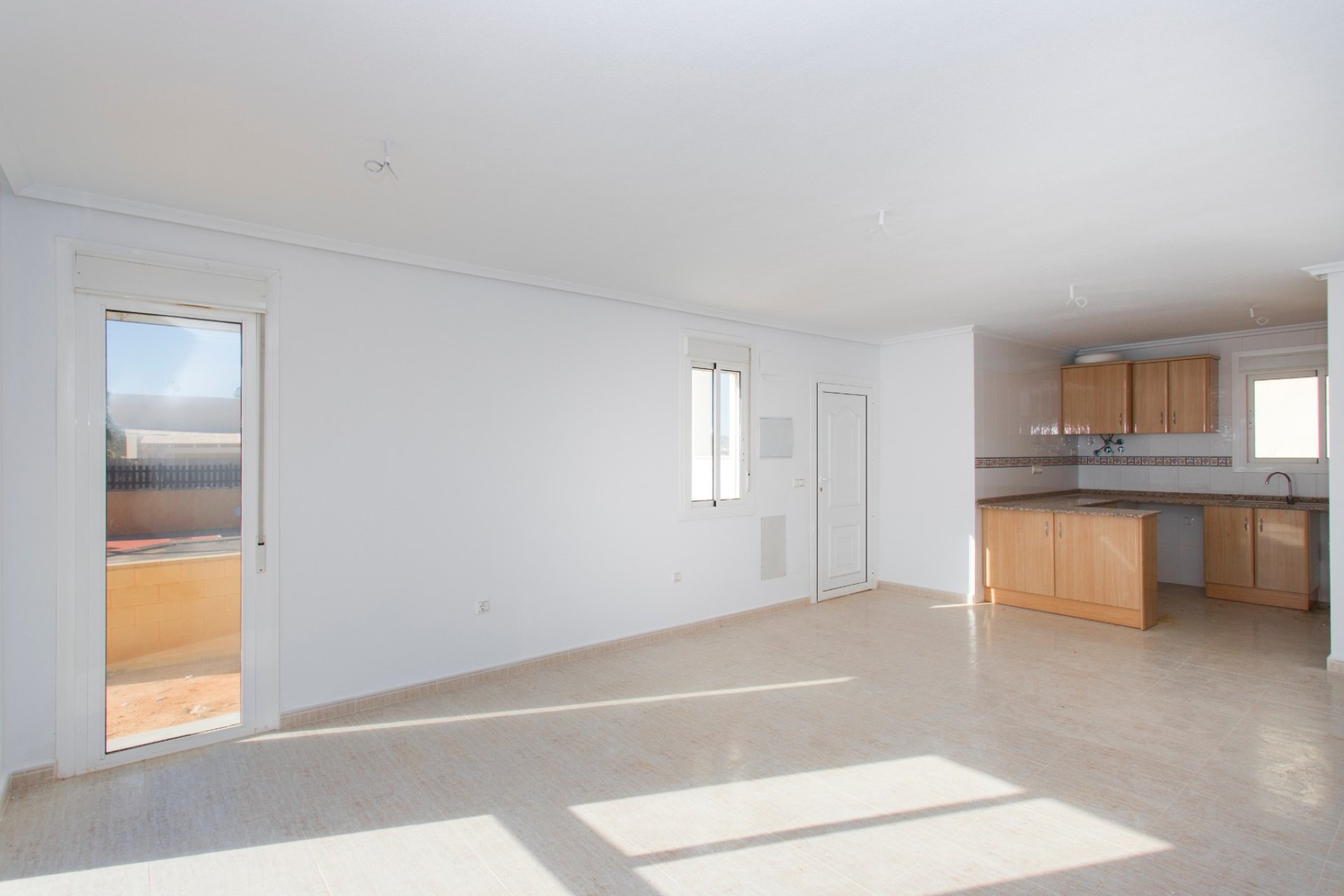 New Build - Villa - Balsicas - 