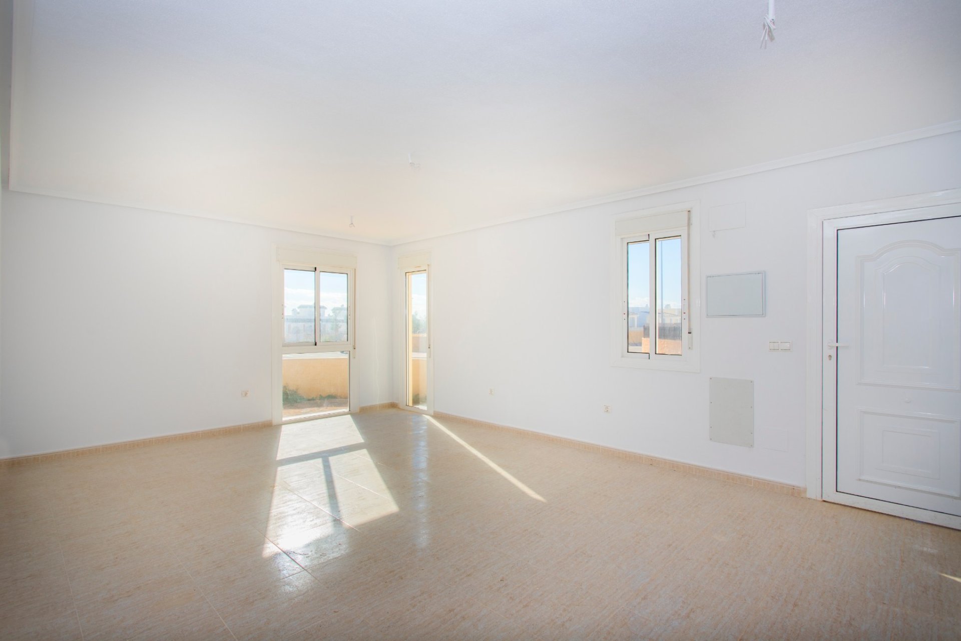 New Build - Villa - Balsicas - 