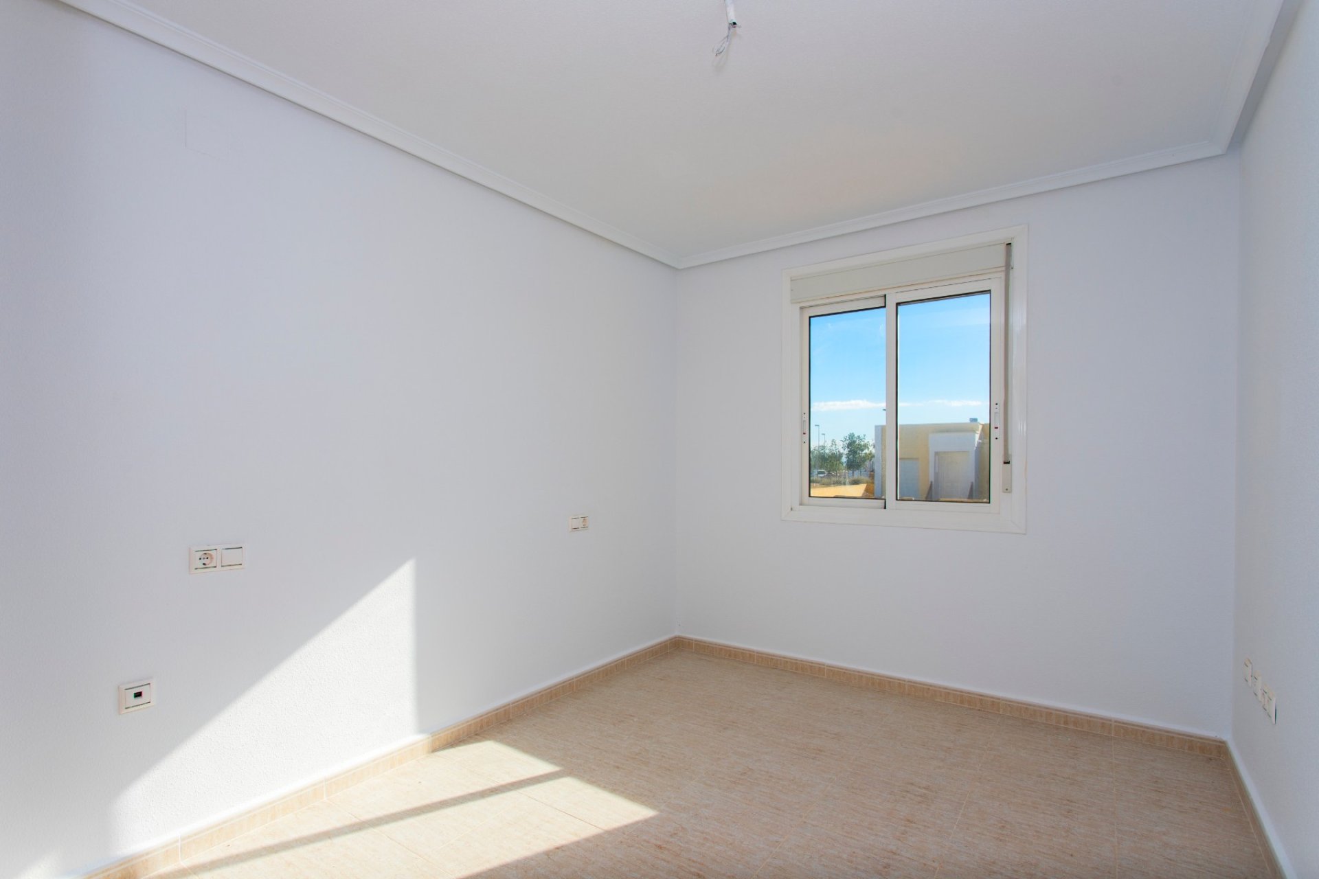 New Build - Villa - Balsicas - 