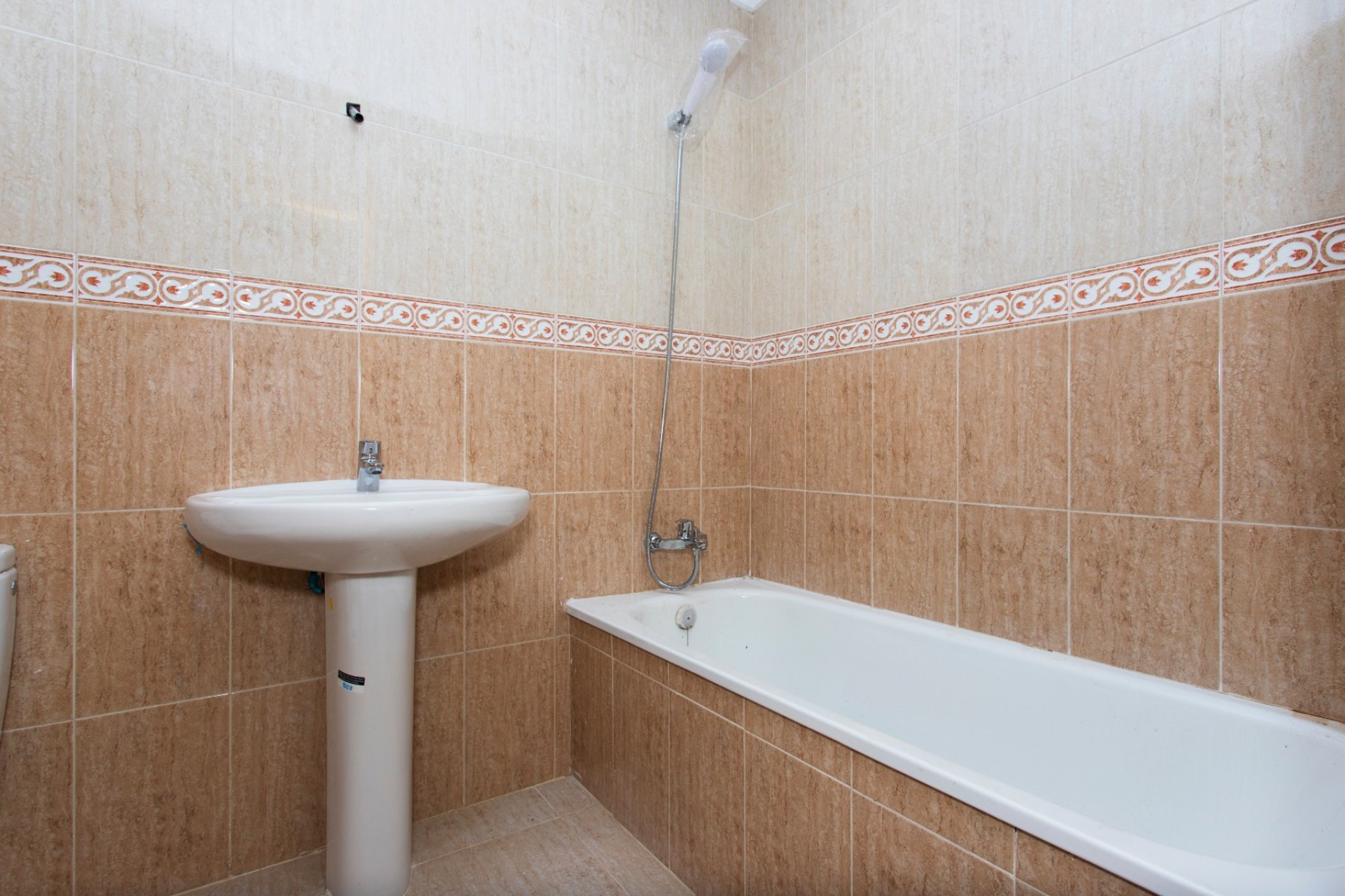 New Build - Villa - Balsicas - 