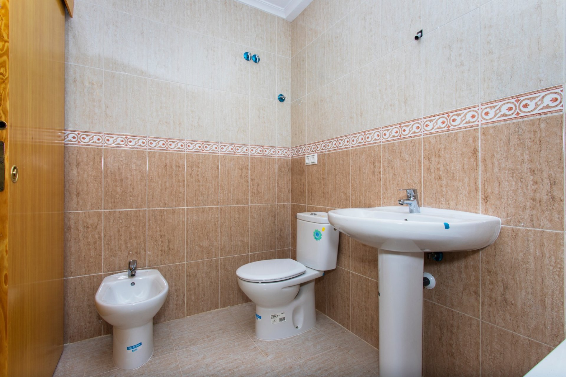 New Build - Villa - Balsicas - 