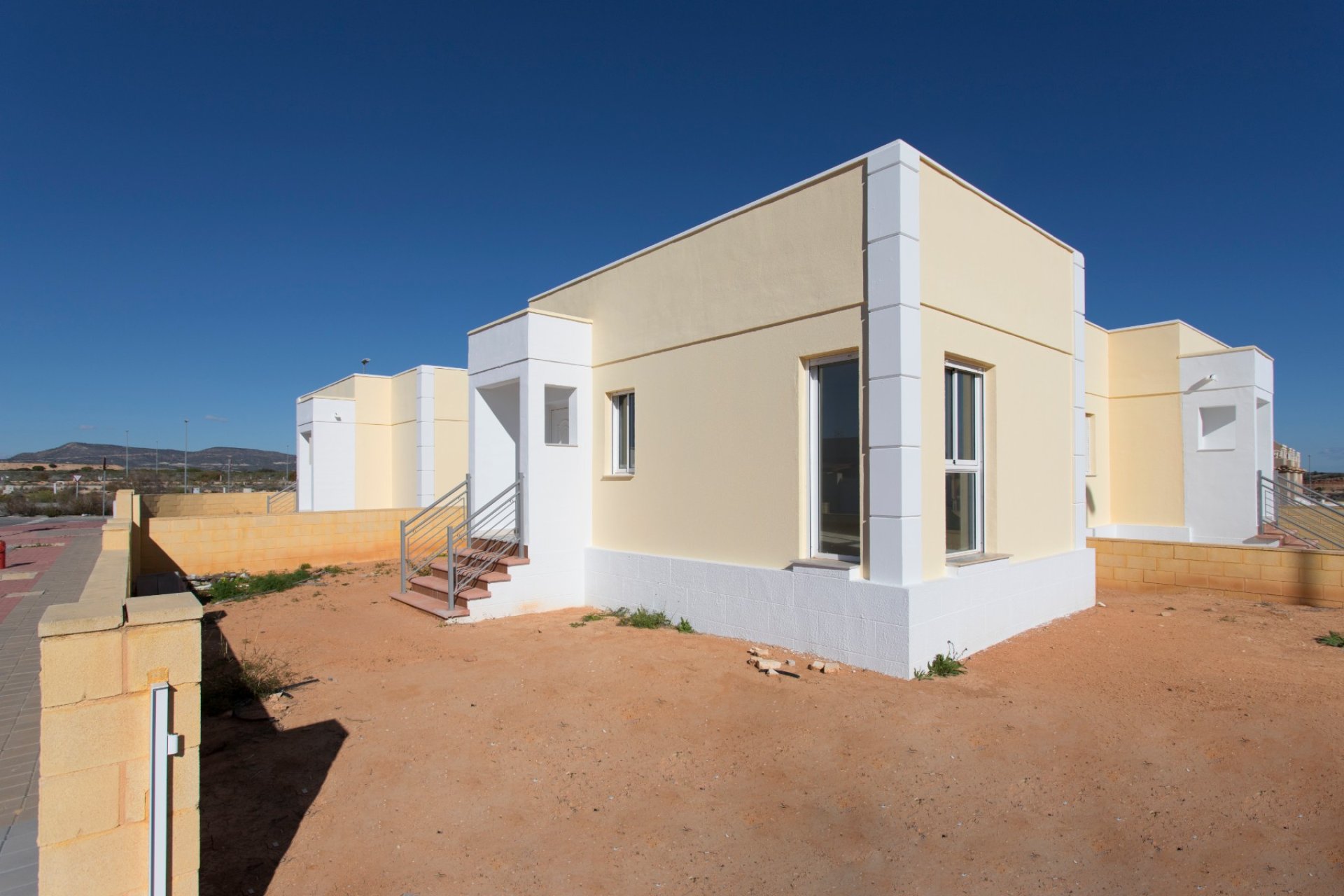 New Build - Villa - Balsicas - 