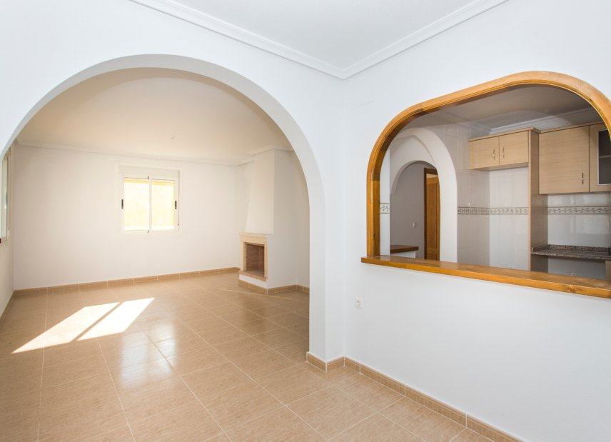 New Build - Villa - Balsicas - 