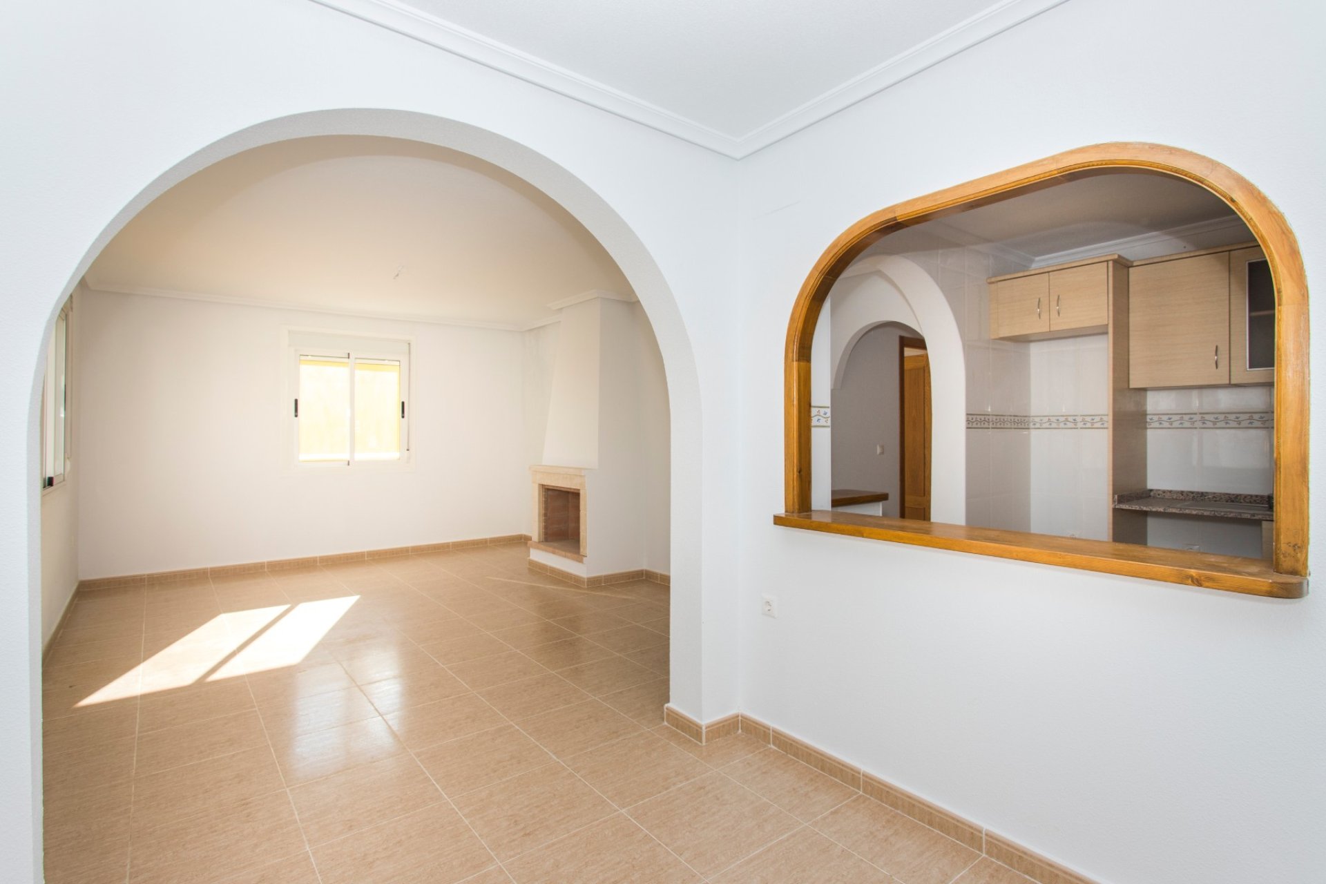 New Build - Villa - Balsicas - 