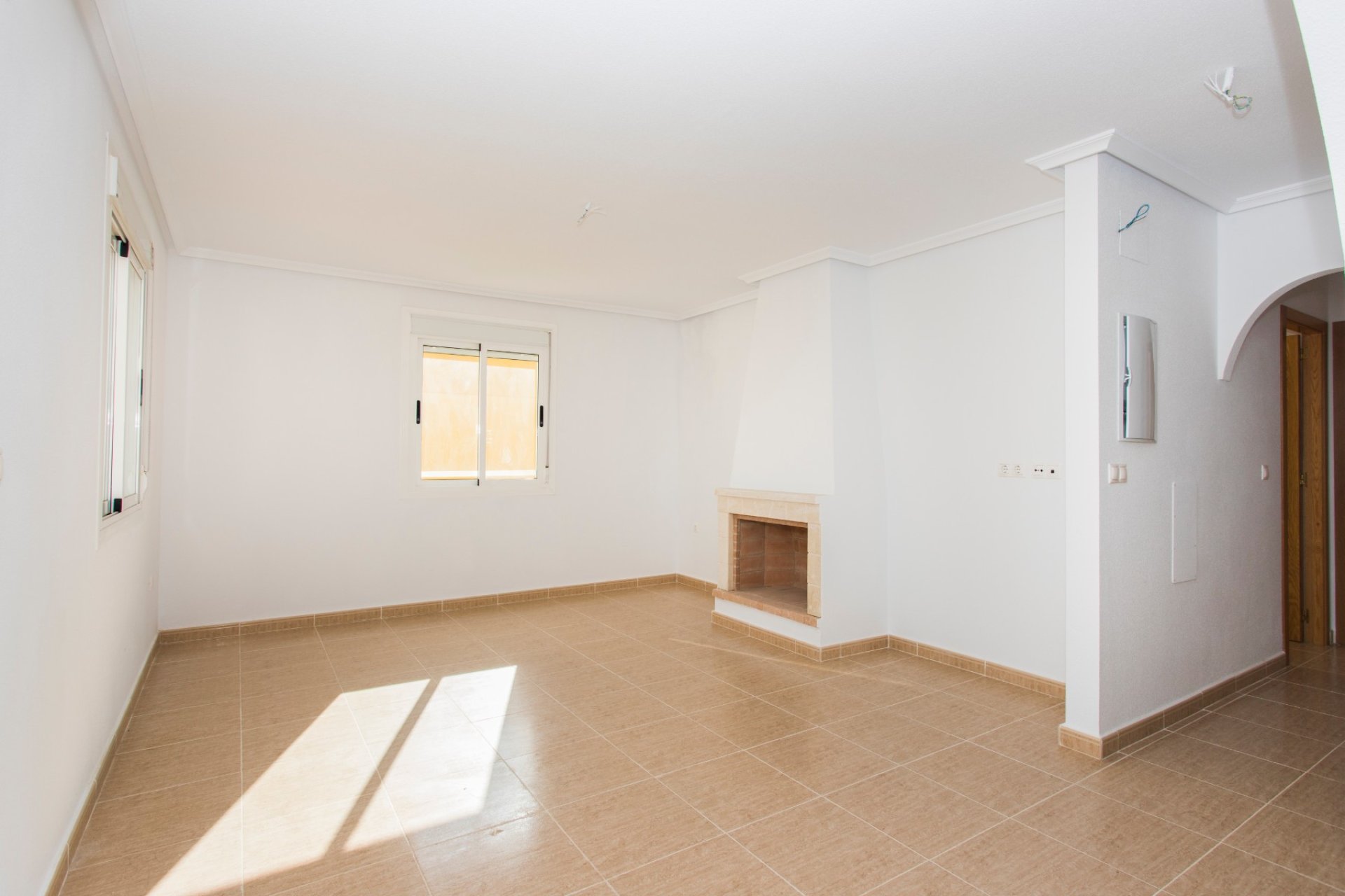 New Build - Villa - Balsicas - 