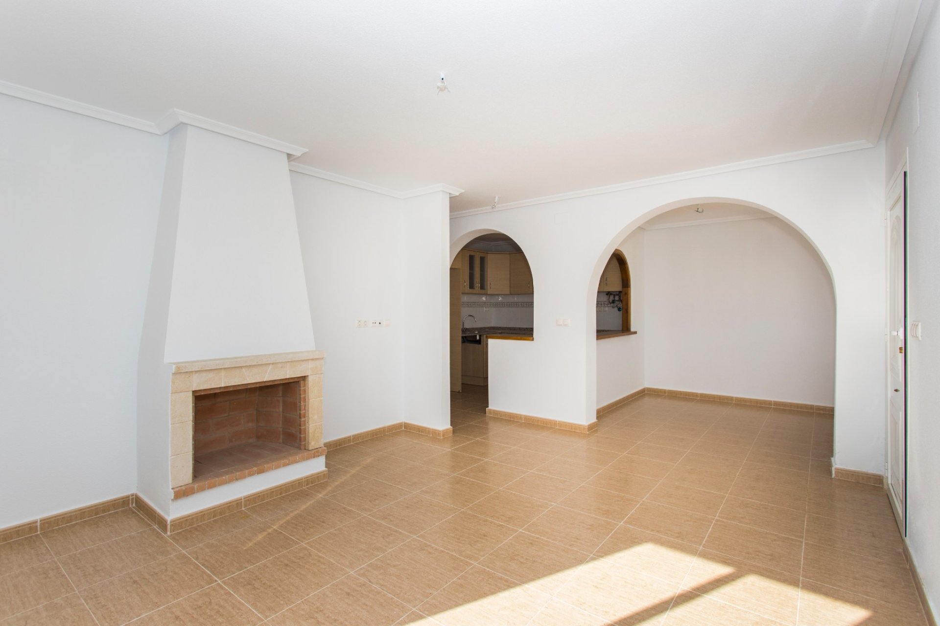 New Build - Villa - Balsicas - 