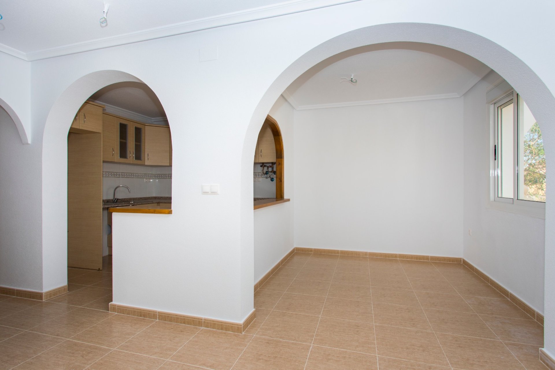 New Build - Villa - Balsicas - 