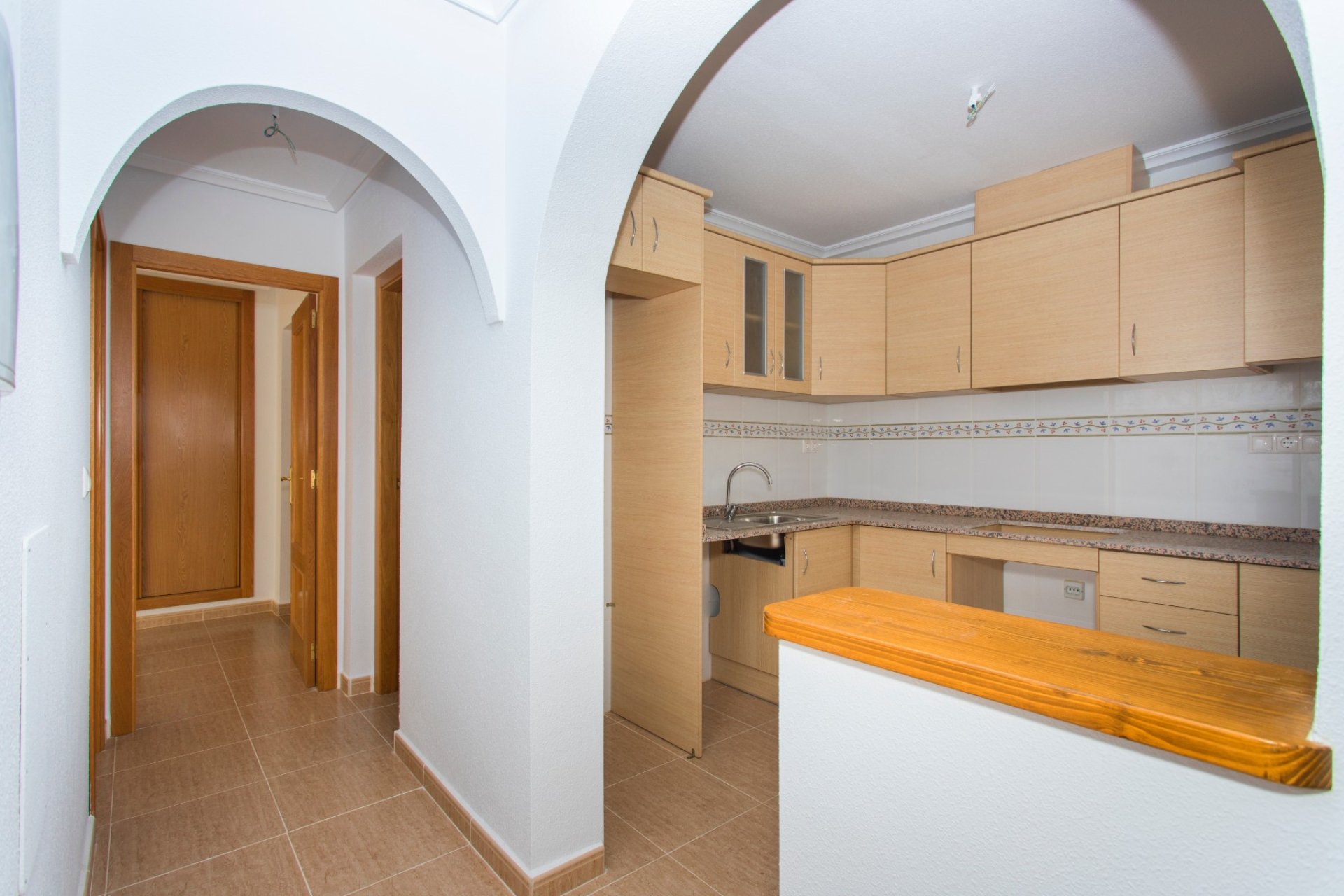 New Build - Villa - Balsicas - 