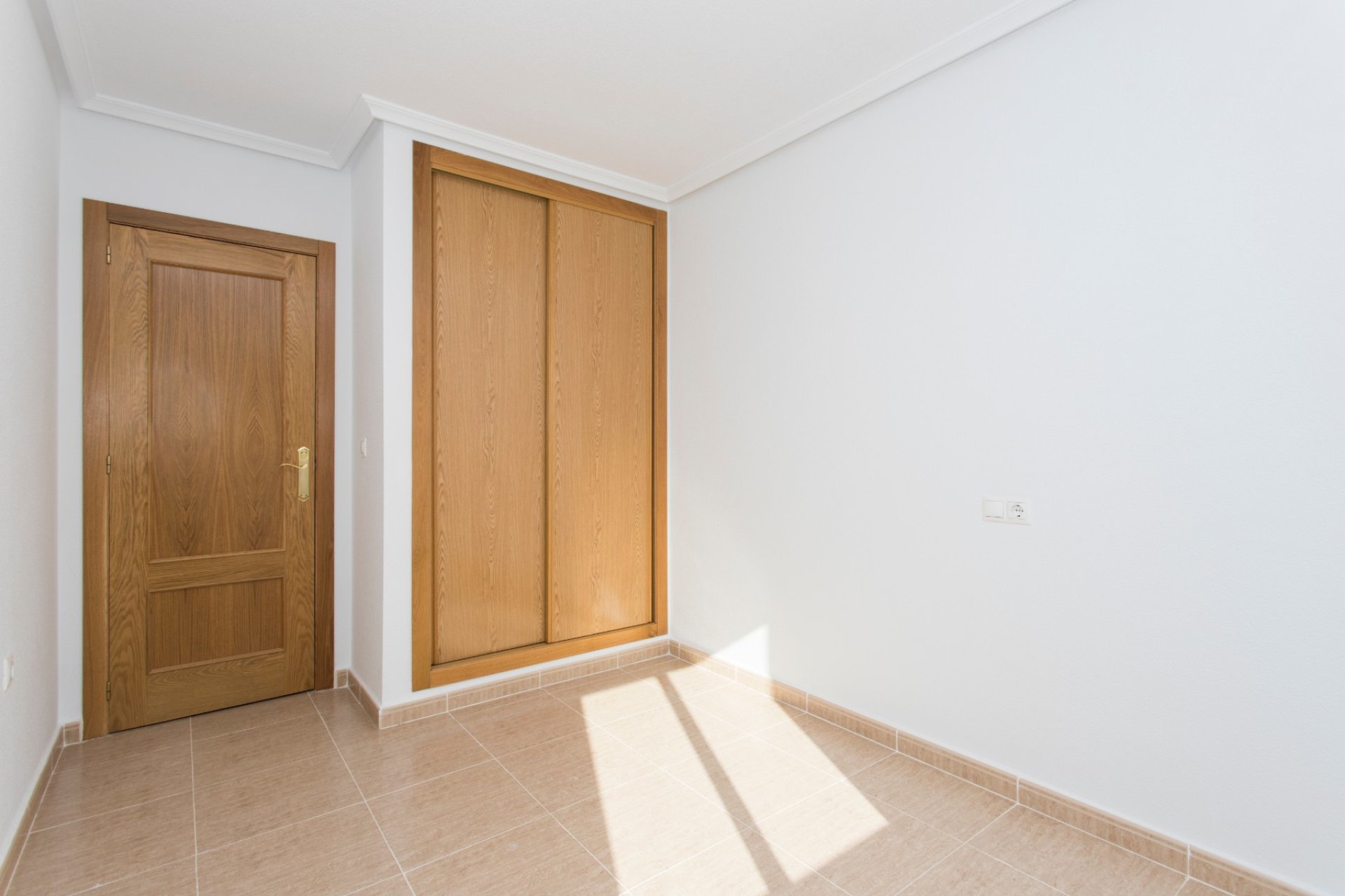 New Build - Villa - Balsicas - 