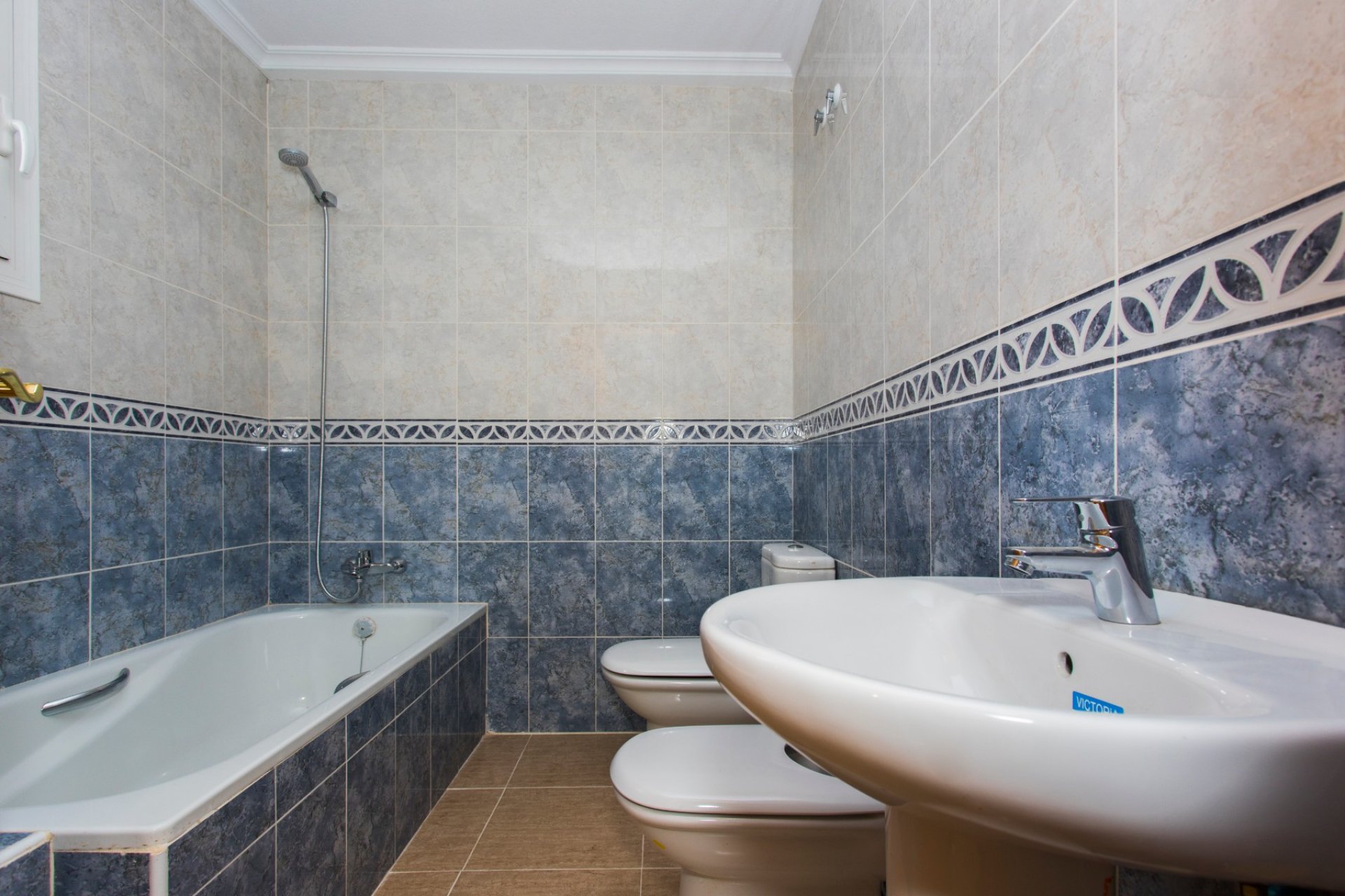 New Build - Villa - Balsicas - 