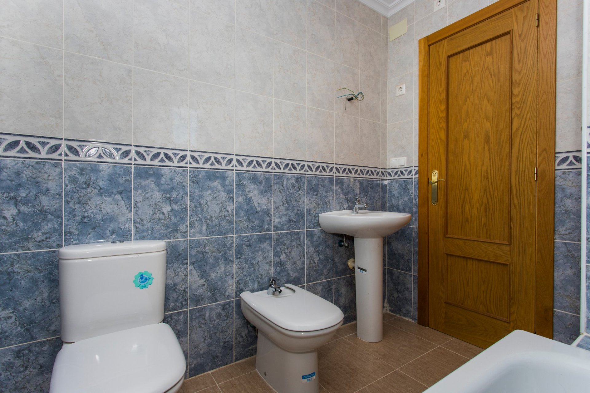 New Build - Villa - Balsicas - 