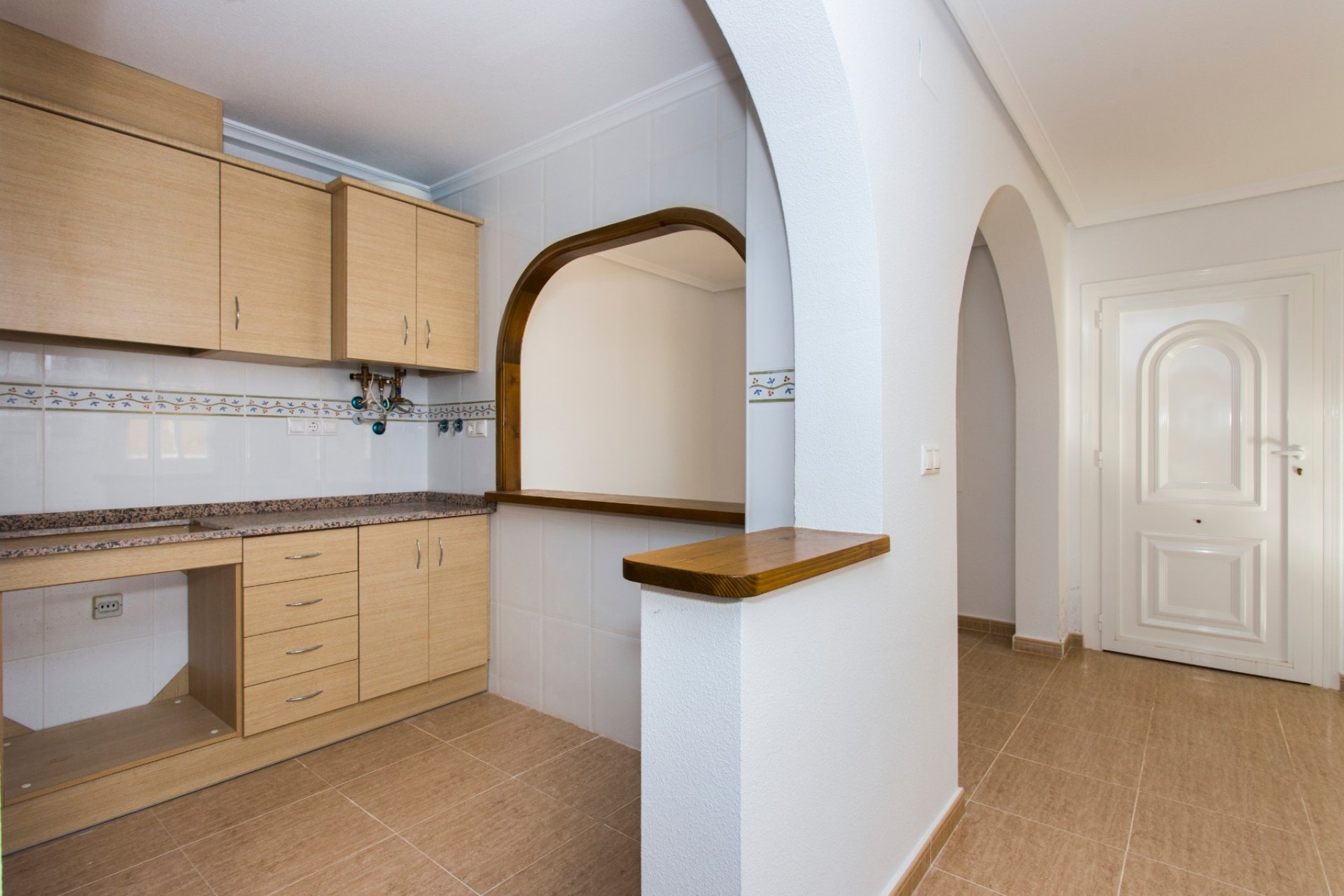 New Build - Villa - Balsicas - 