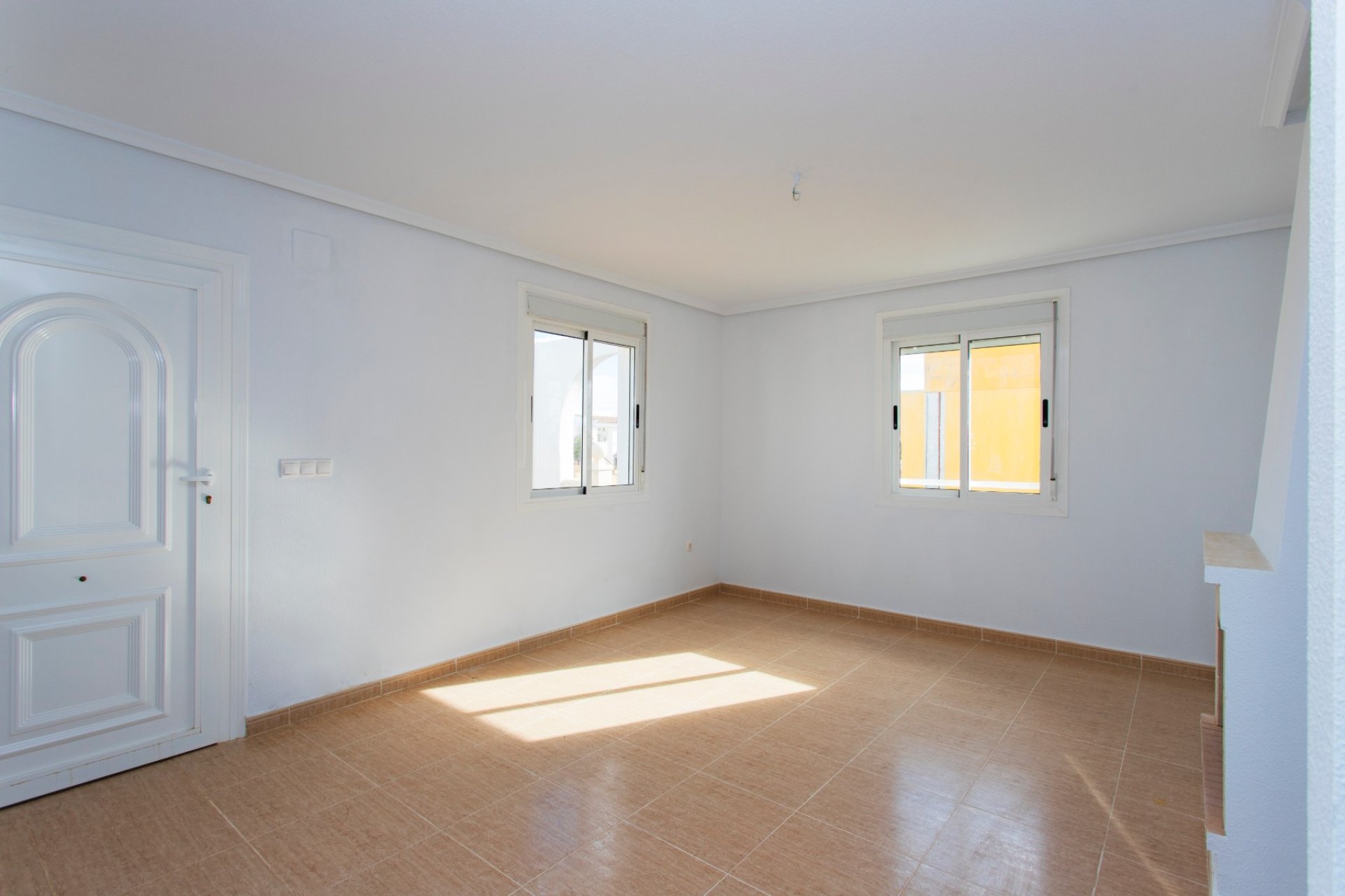 New Build - Villa - Balsicas - 