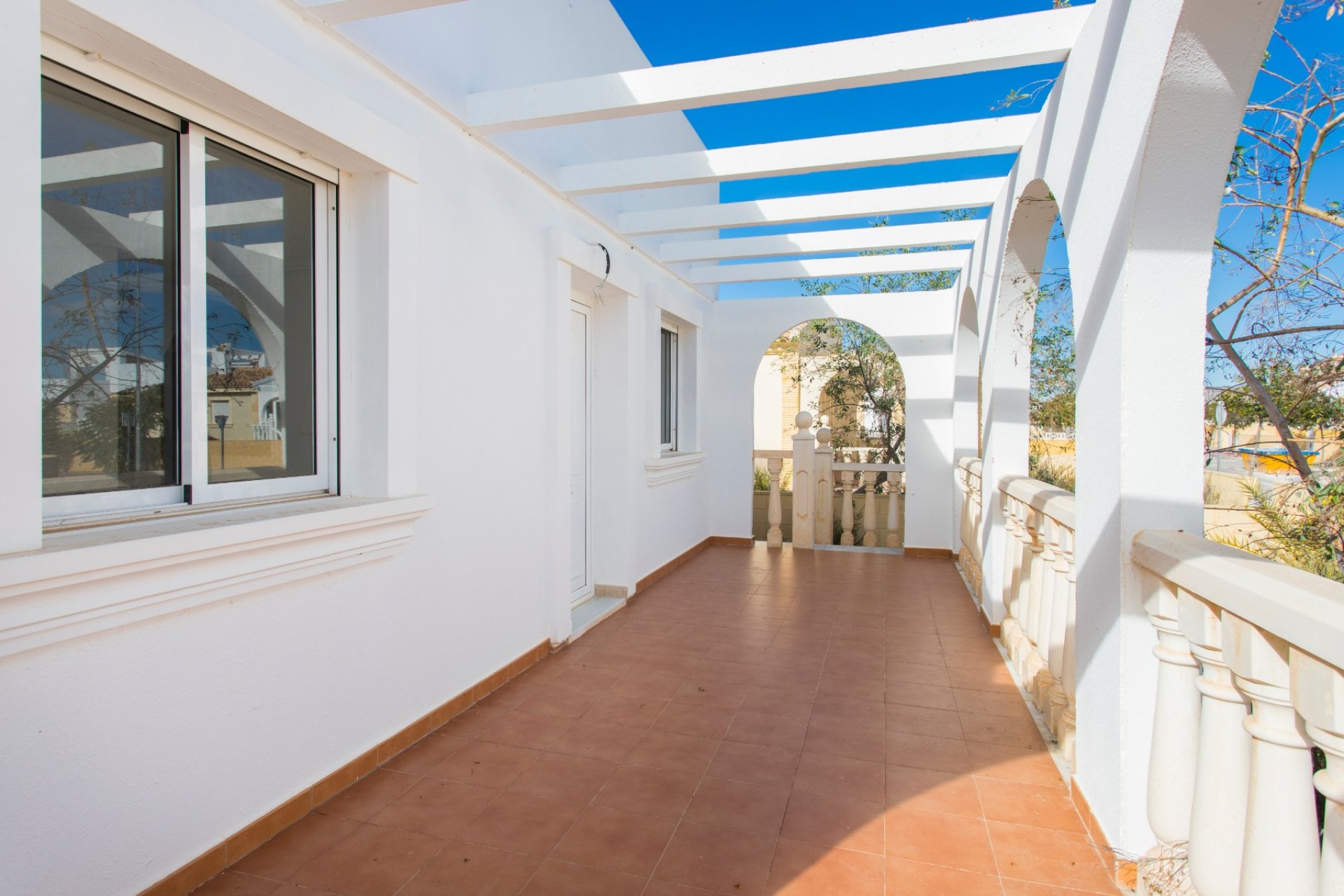 New Build - Villa - Balsicas - 