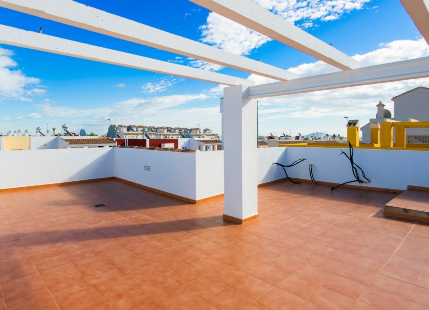 New Build - Villa - Balsicas - 