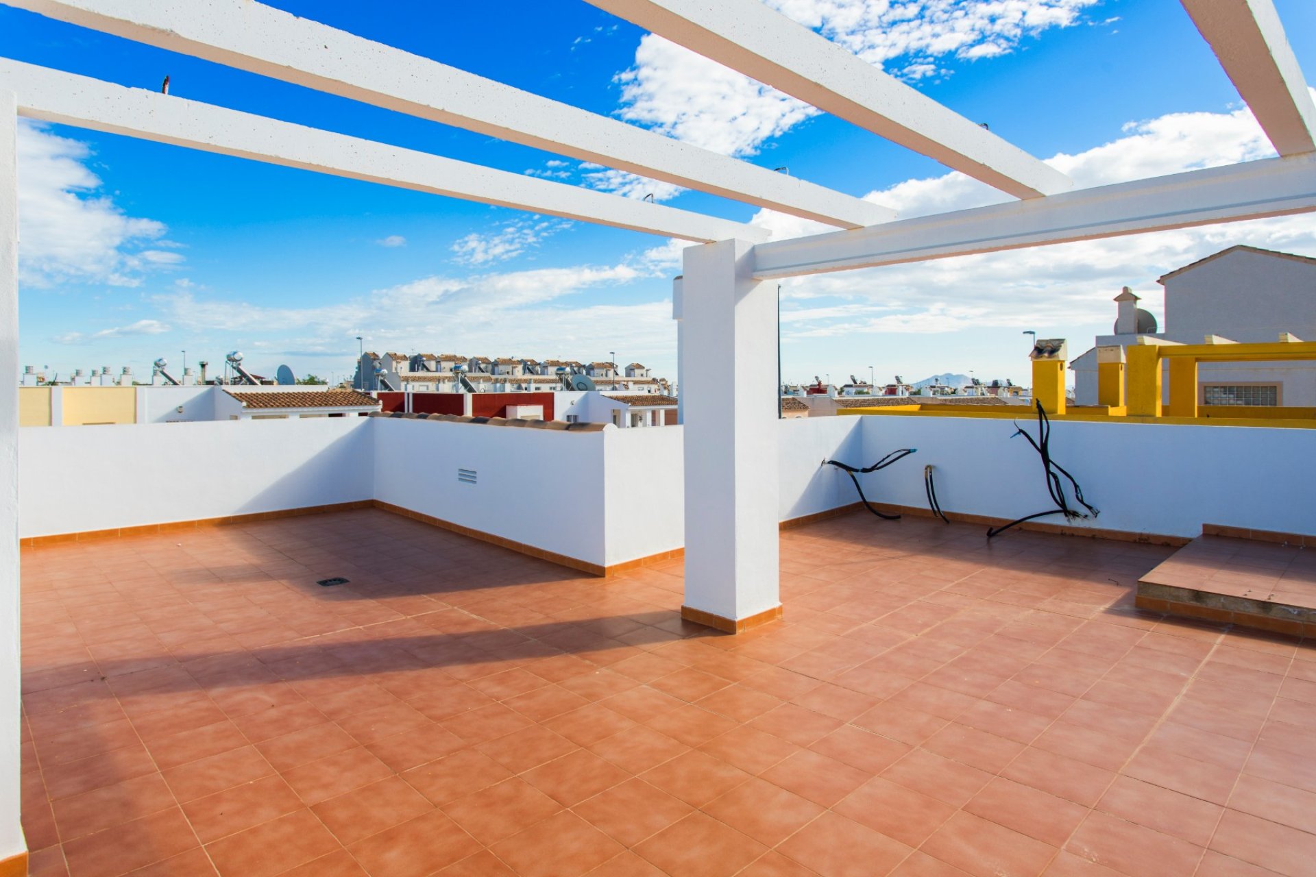 New Build - Villa - Balsicas - 